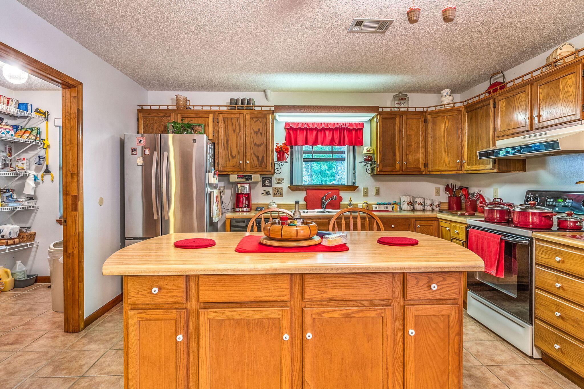 SHOAL RIVER UNREC - Residential