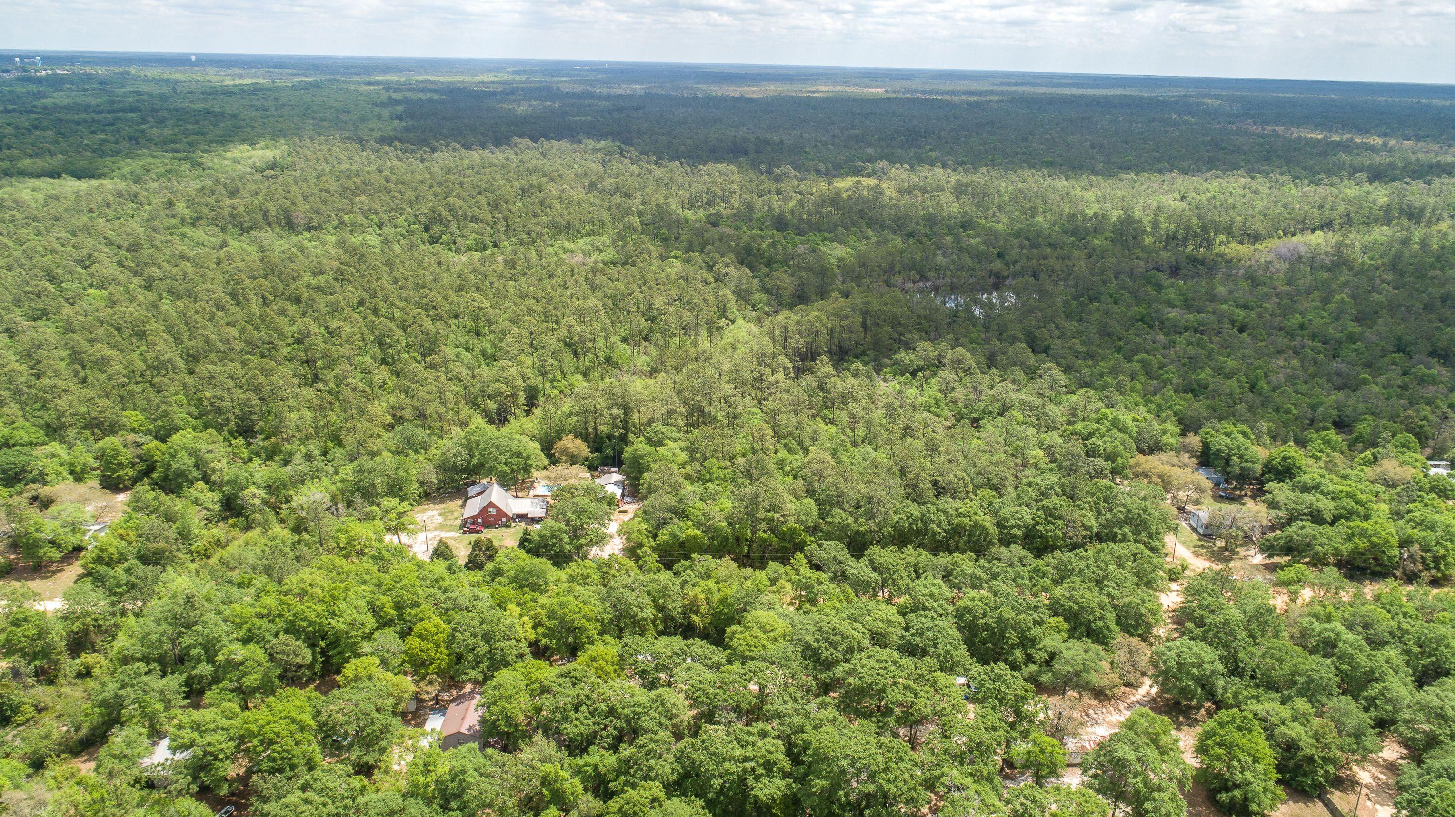 SHOAL RIVER UNREC - Residential