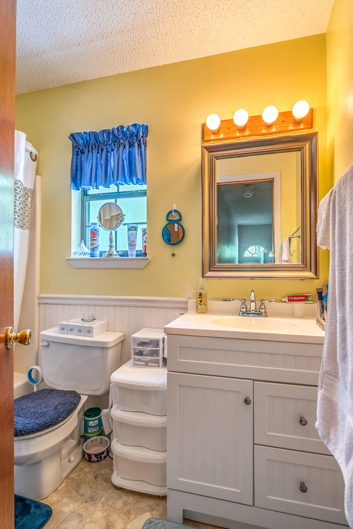 SHOAL RIVER UNREC - Residential