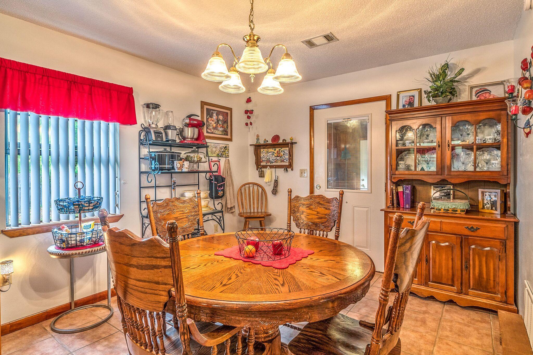 SHOAL RIVER UNREC - Residential