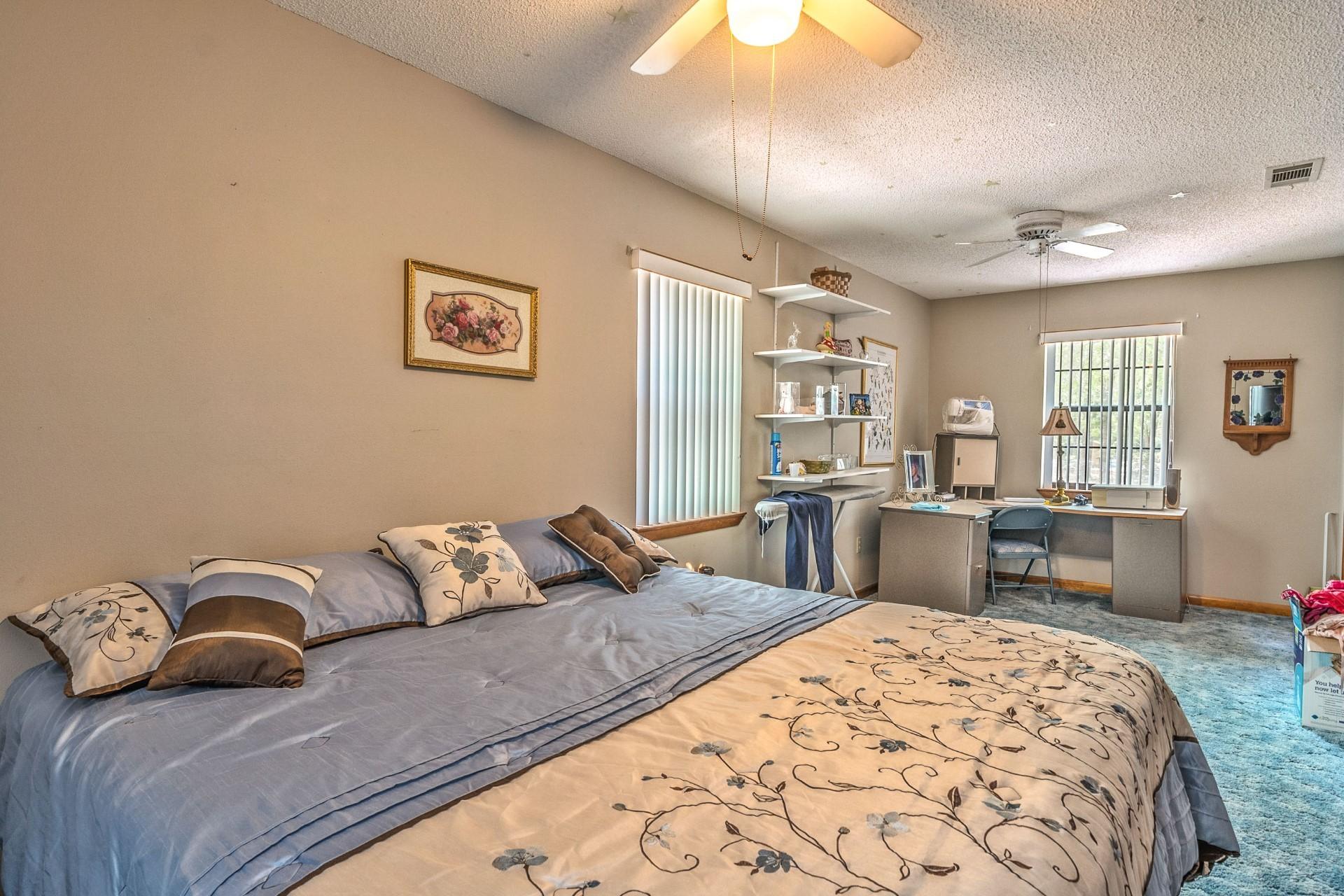 SHOAL RIVER UNREC - Residential