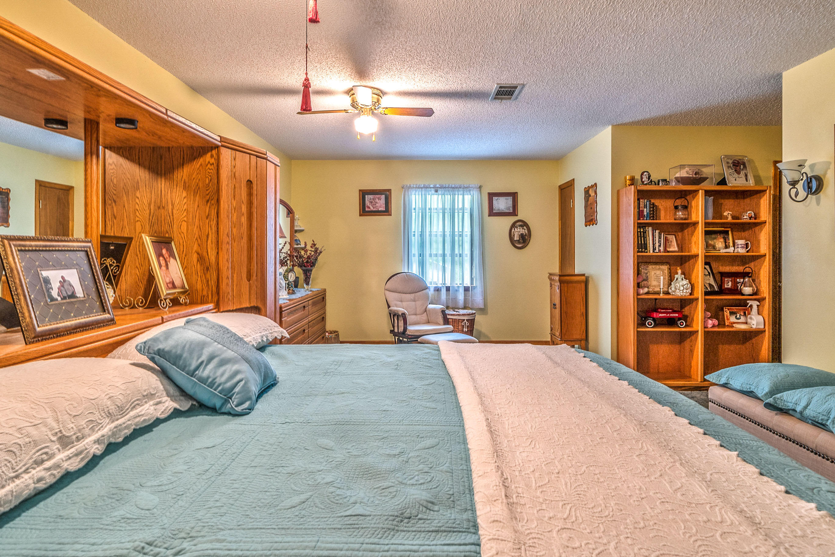 SHOAL RIVER UNREC - Residential