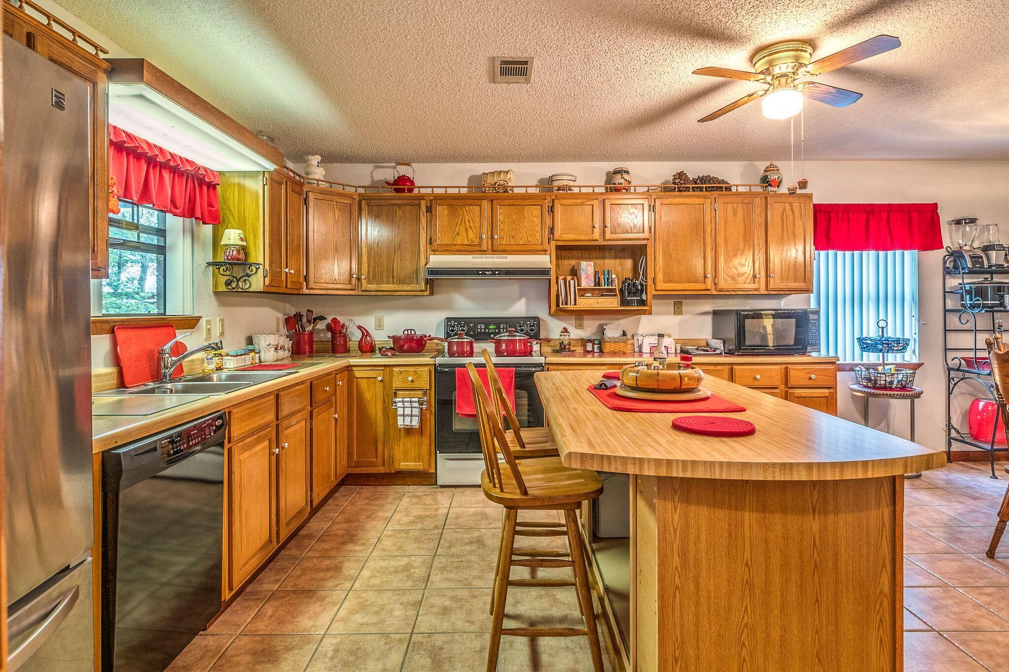 SHOAL RIVER UNREC - Residential