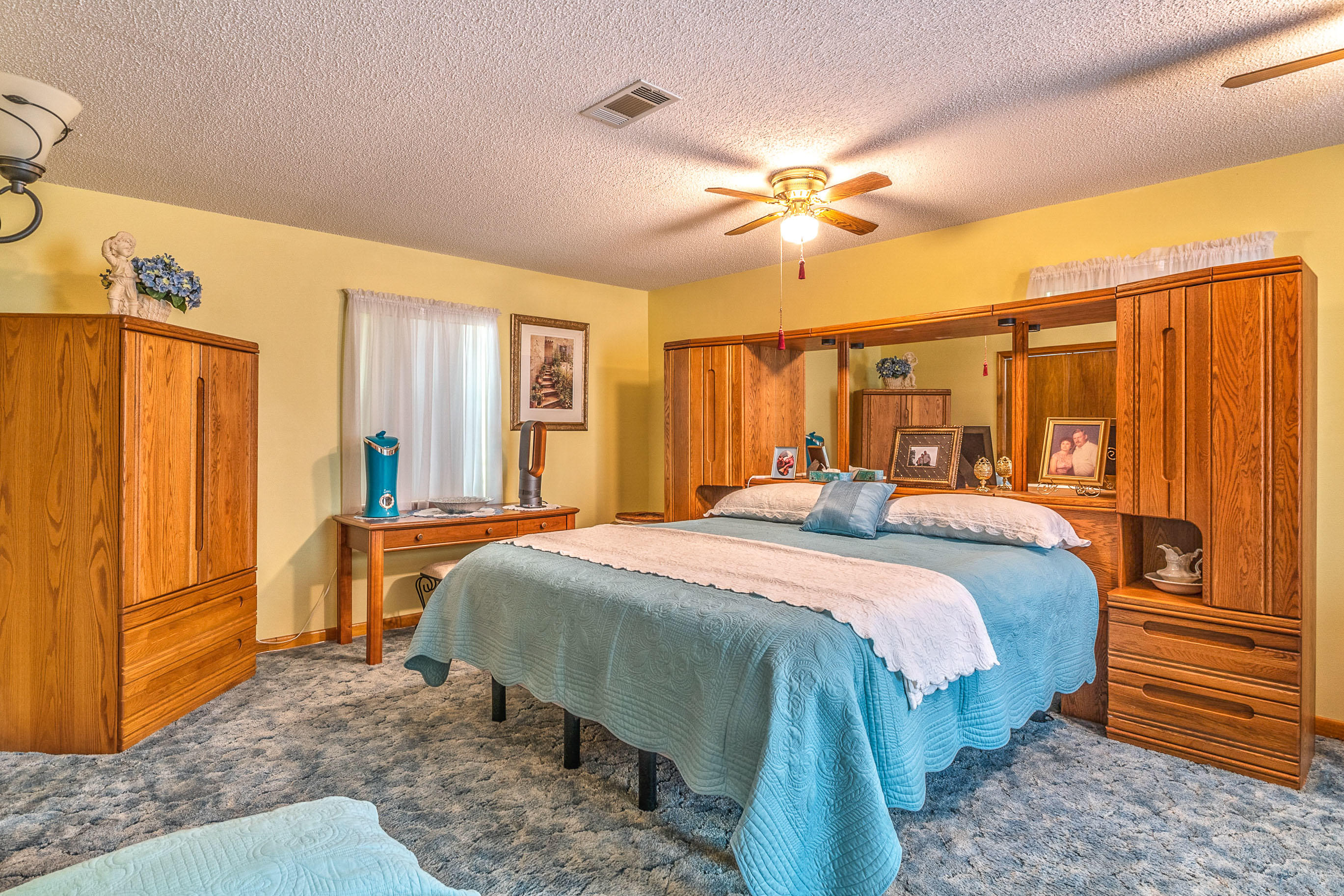 SHOAL RIVER UNREC - Residential