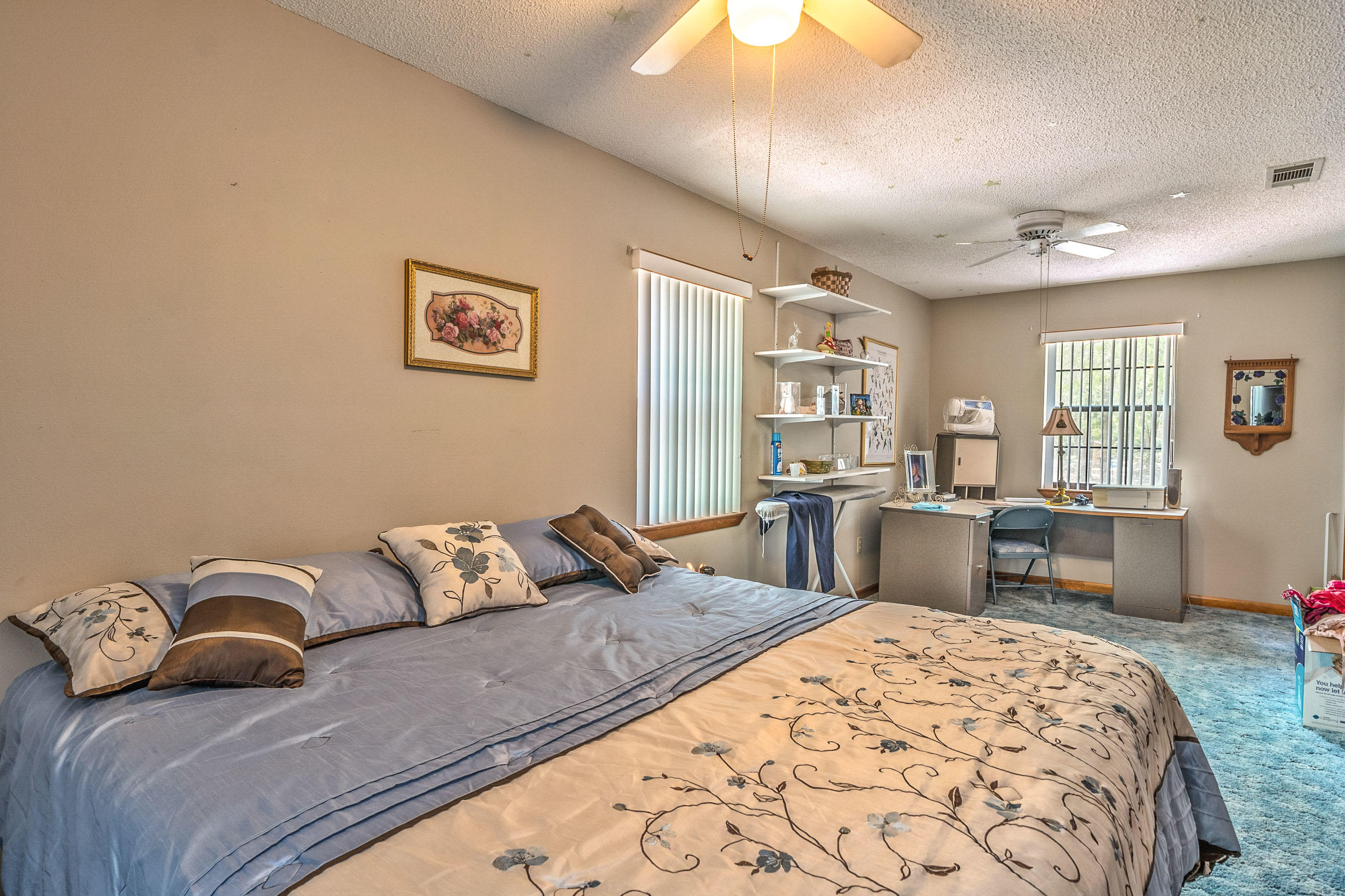 SHOAL RIVER UNREC - Residential