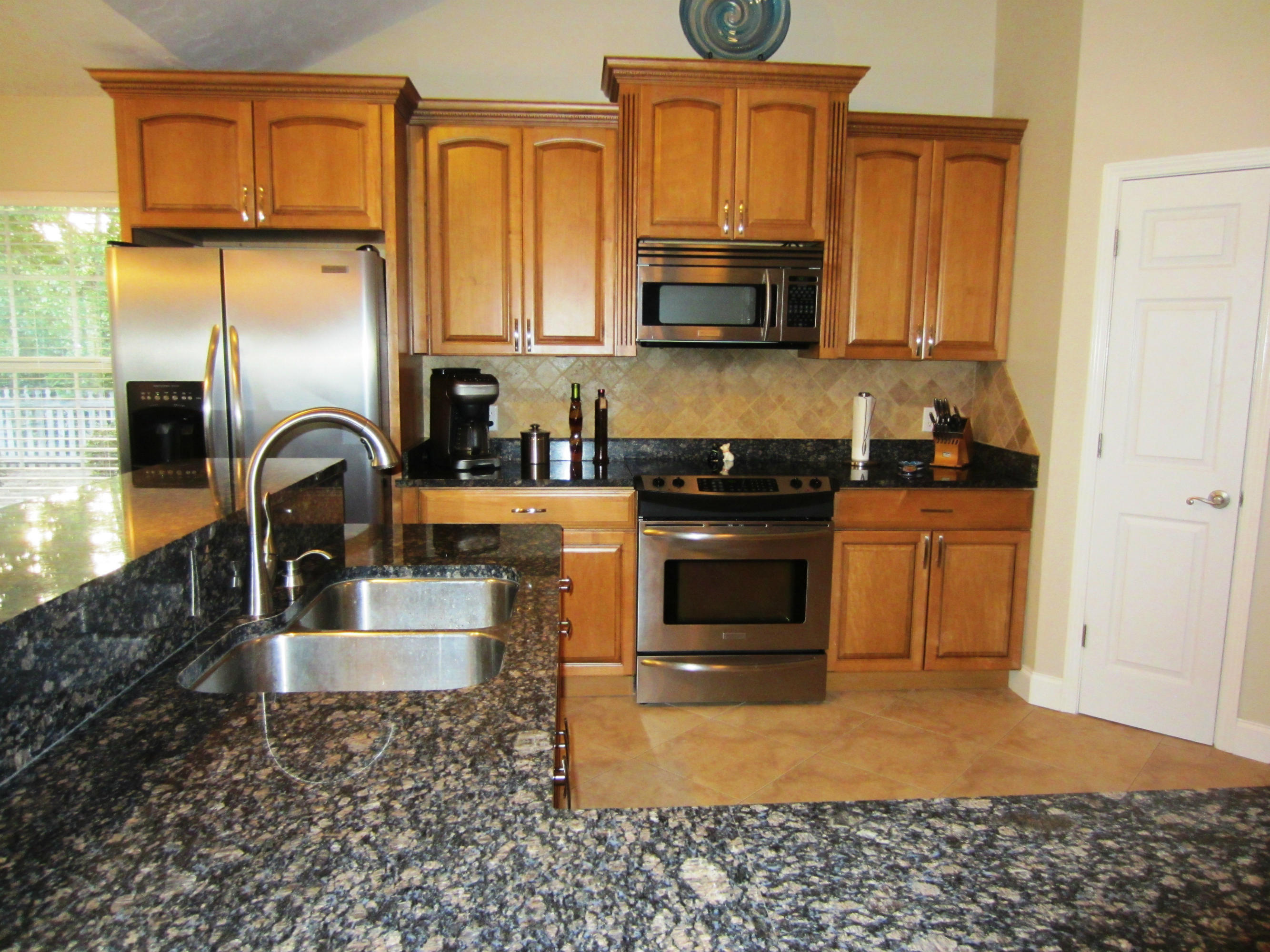 MAGNOLIA PLANTATION AT BLUEWATER BAY - Residential