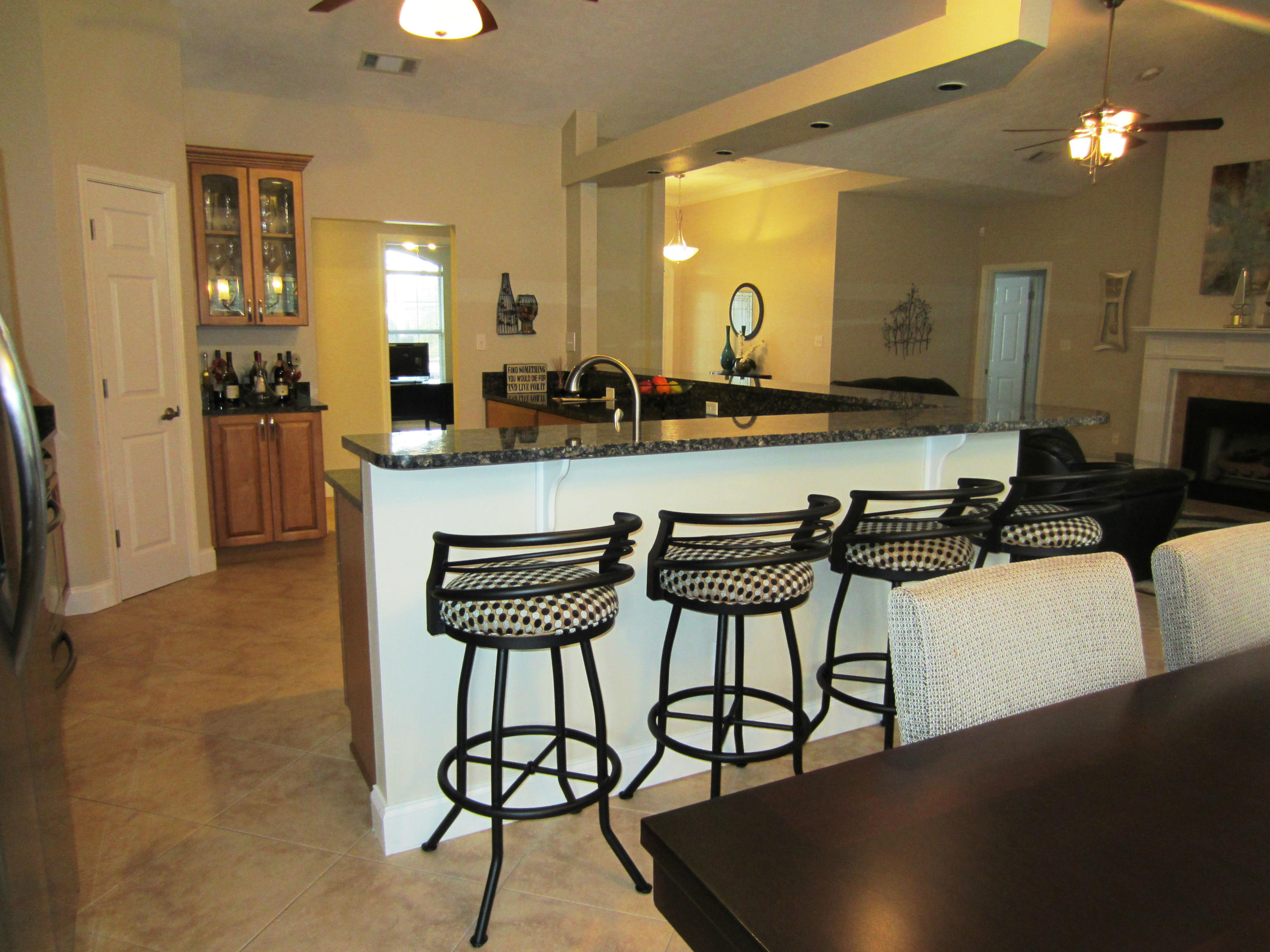 MAGNOLIA PLANTATION AT BLUEWATER BAY - Residential