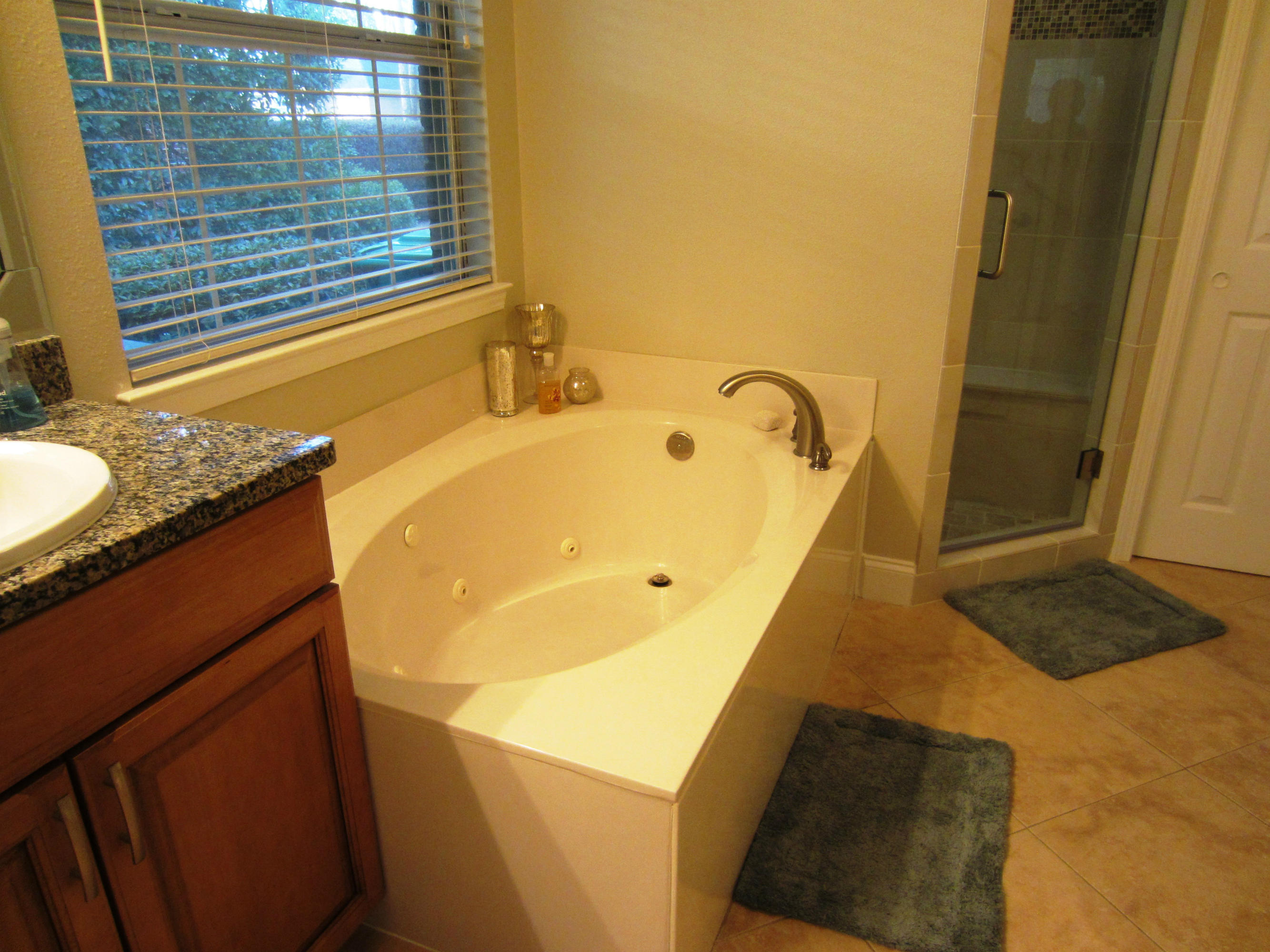 MAGNOLIA PLANTATION AT BLUEWATER BAY - Residential