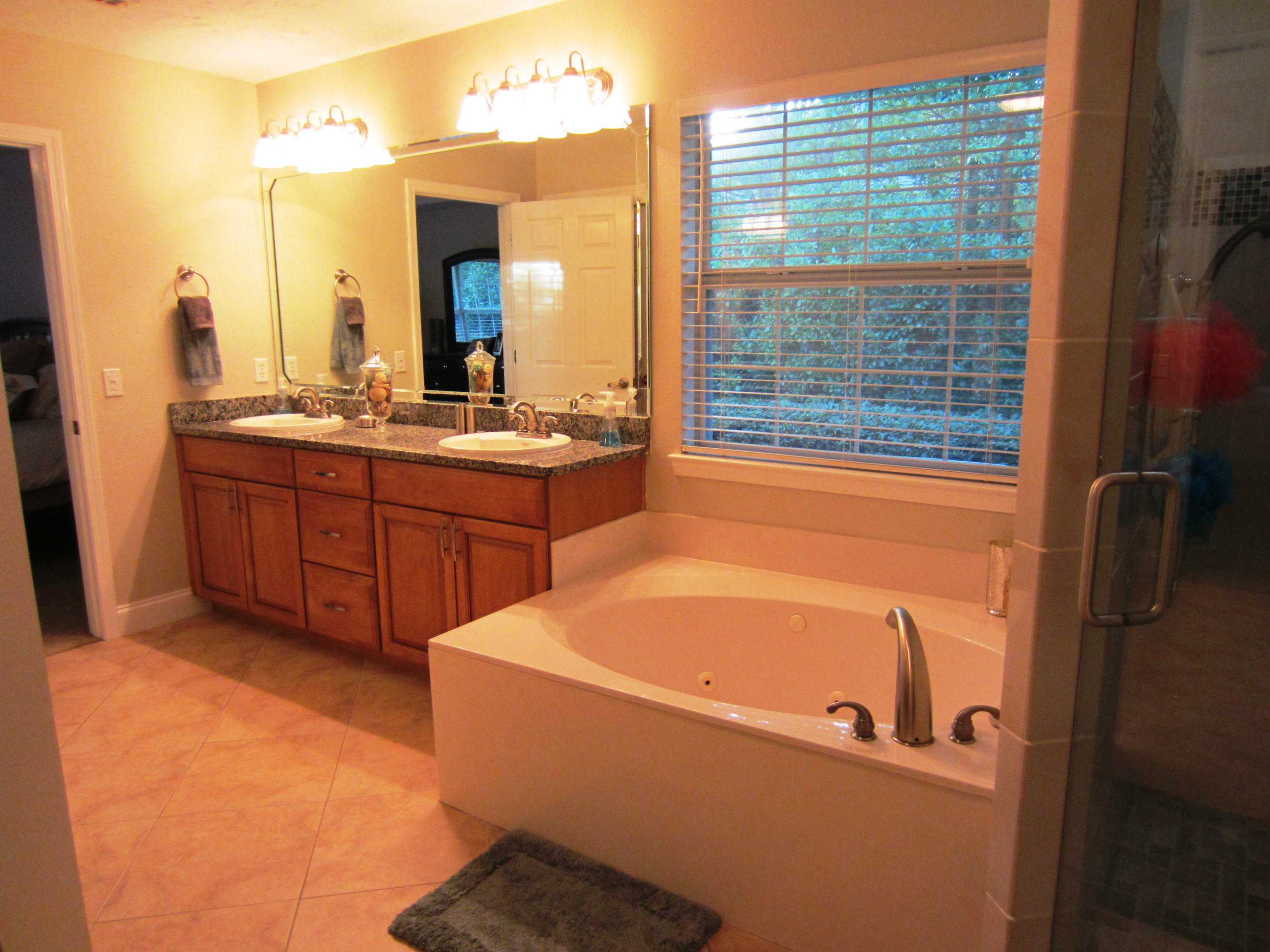 MAGNOLIA PLANTATION AT BLUEWATER BAY - Residential