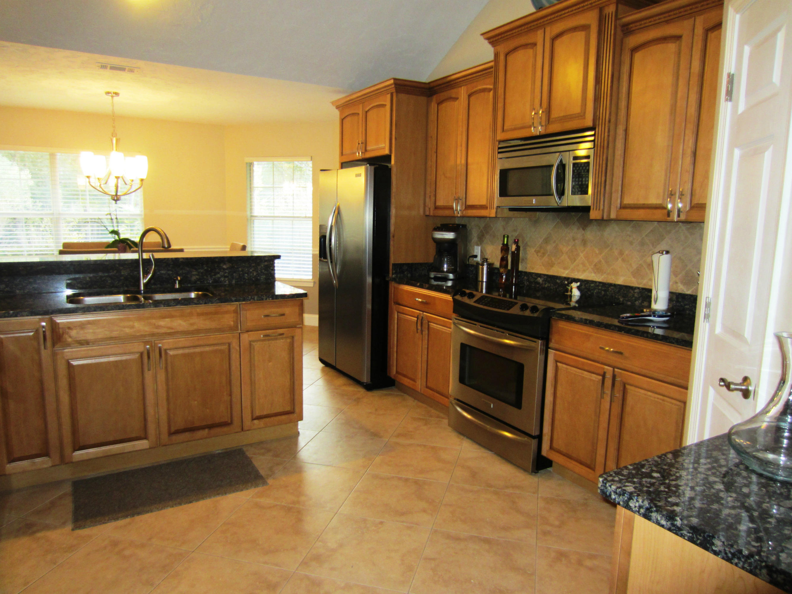 MAGNOLIA PLANTATION AT BLUEWATER BAY - Residential