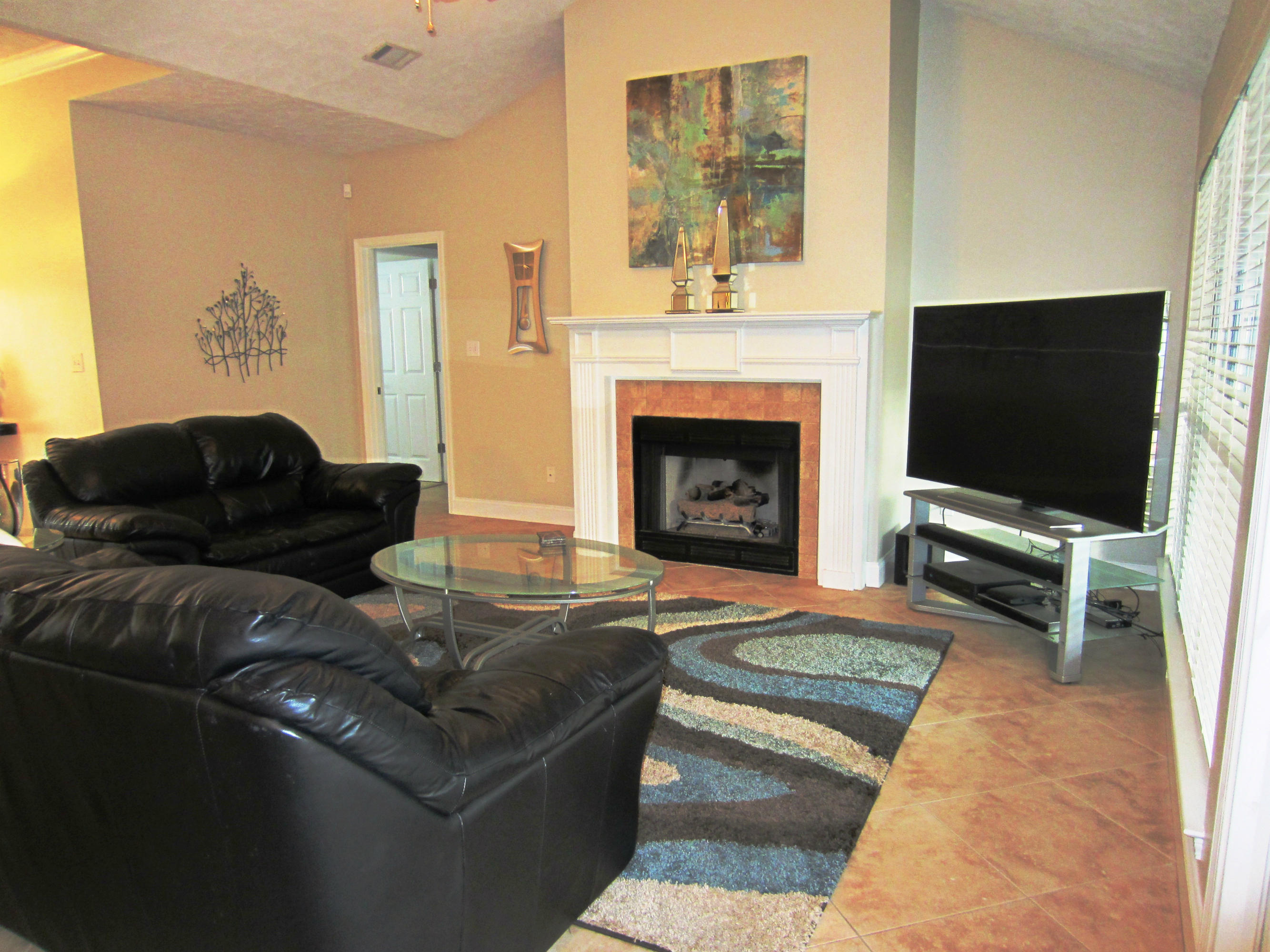 MAGNOLIA PLANTATION AT BLUEWATER BAY - Residential