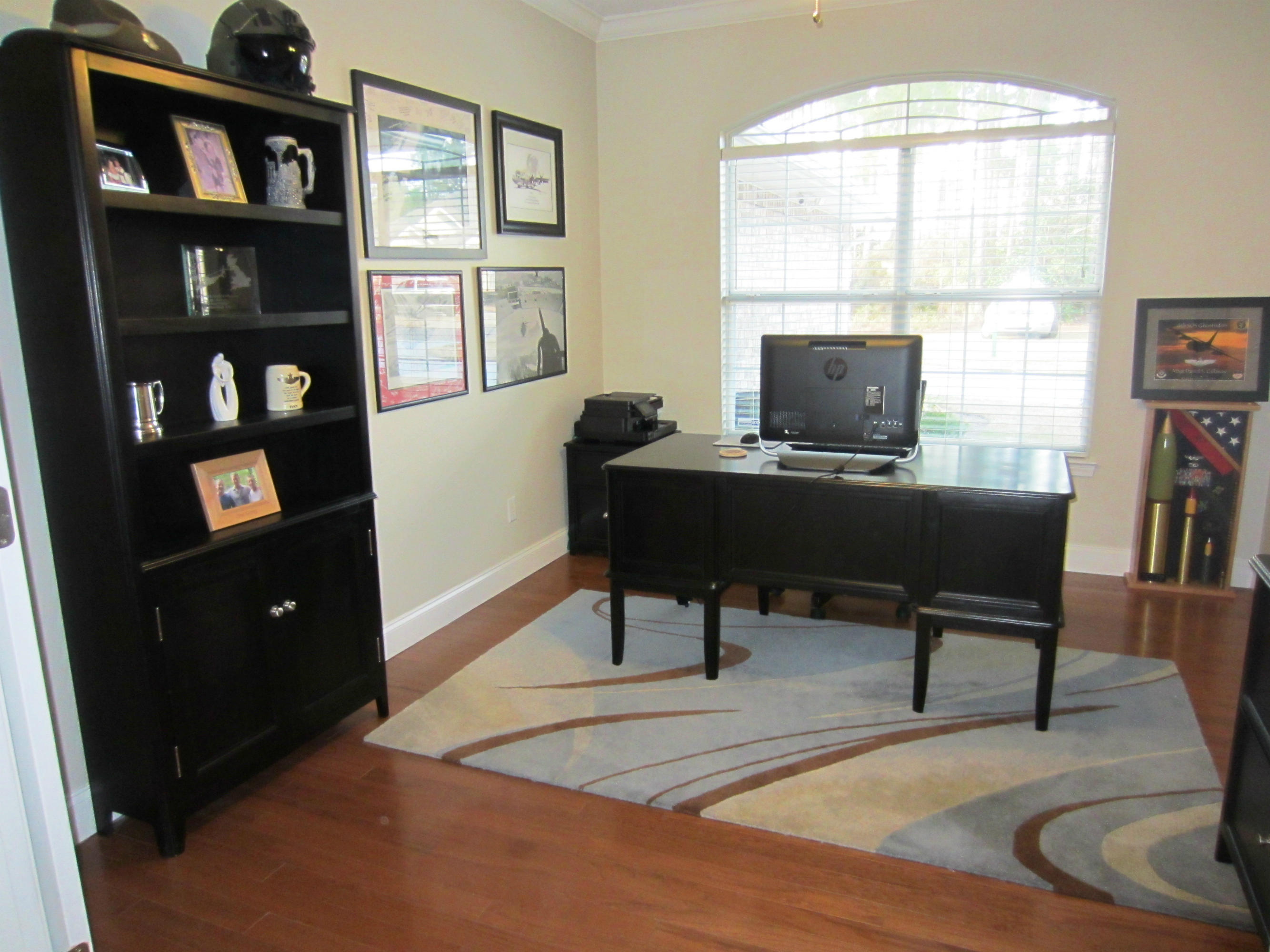 MAGNOLIA PLANTATION AT BLUEWATER BAY - Residential