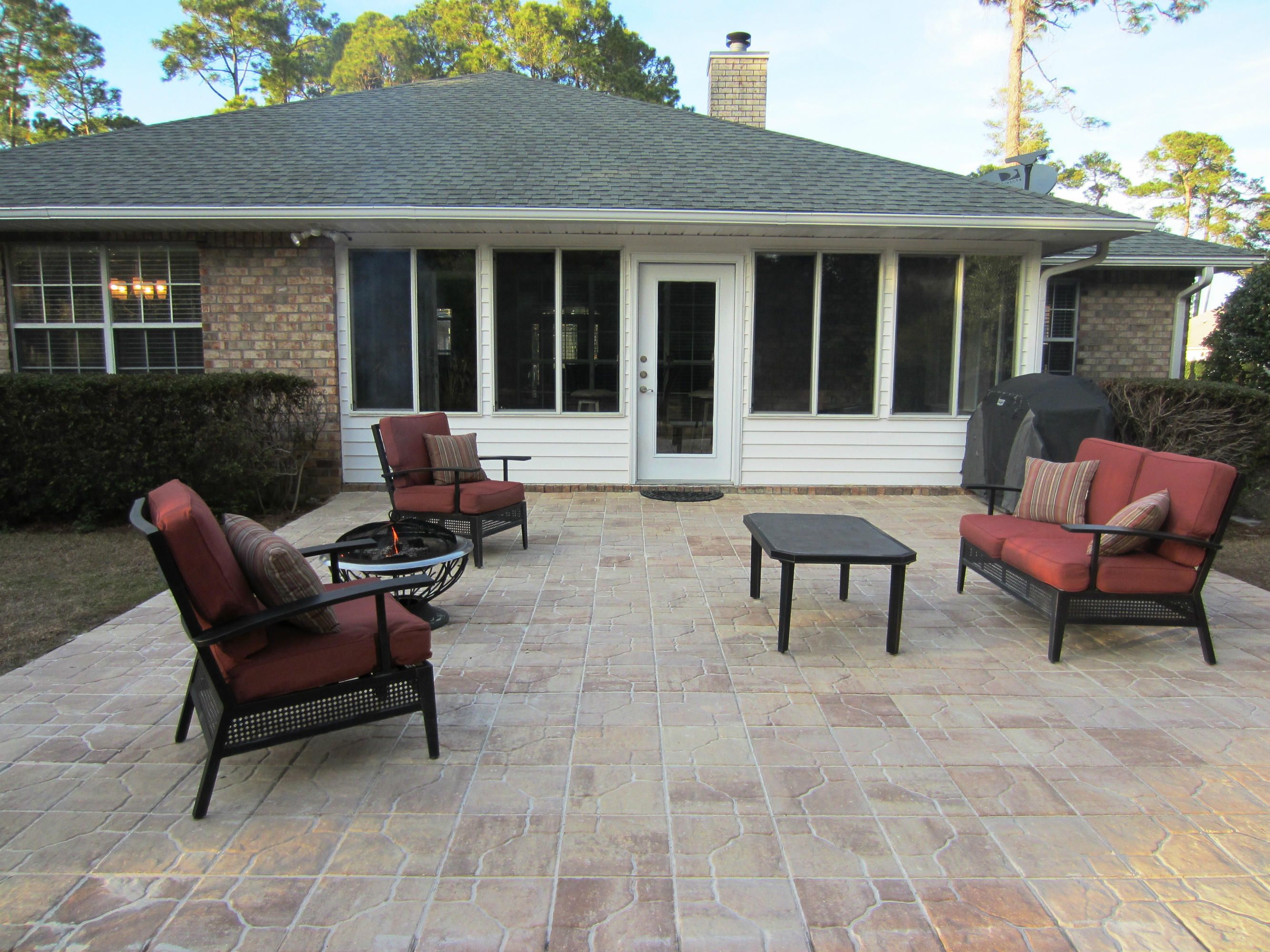 MAGNOLIA PLANTATION AT BLUEWATER BAY - Residential