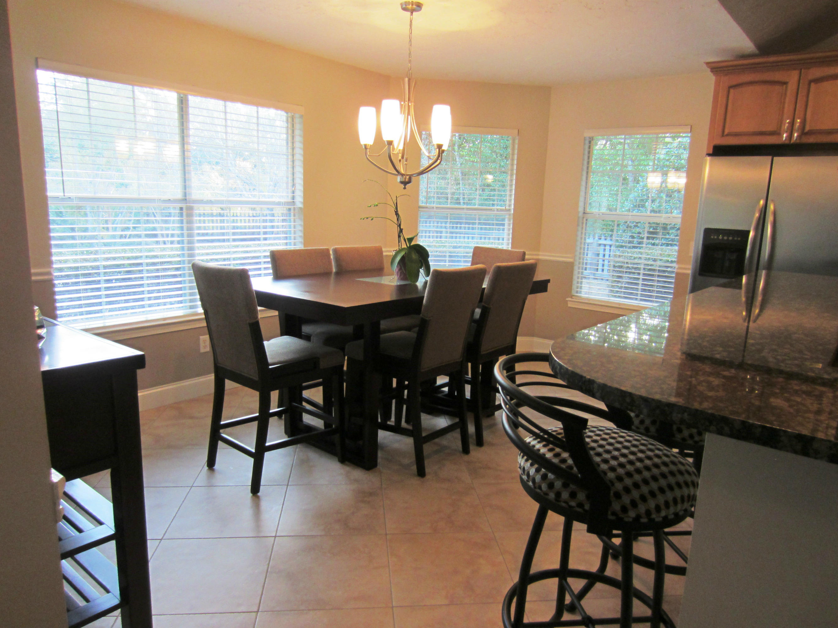 MAGNOLIA PLANTATION AT BLUEWATER BAY - Residential