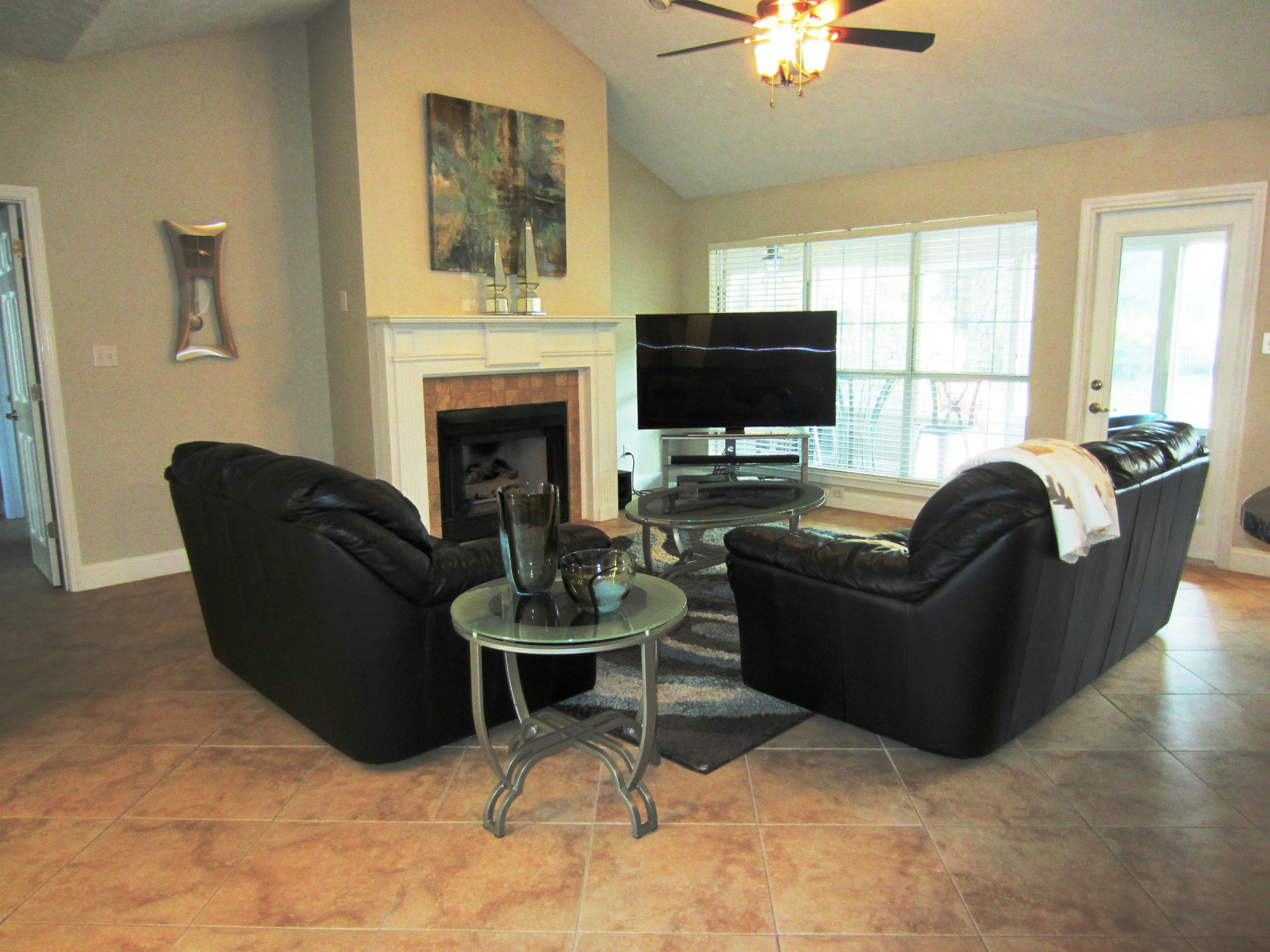 MAGNOLIA PLANTATION AT BLUEWATER BAY - Residential