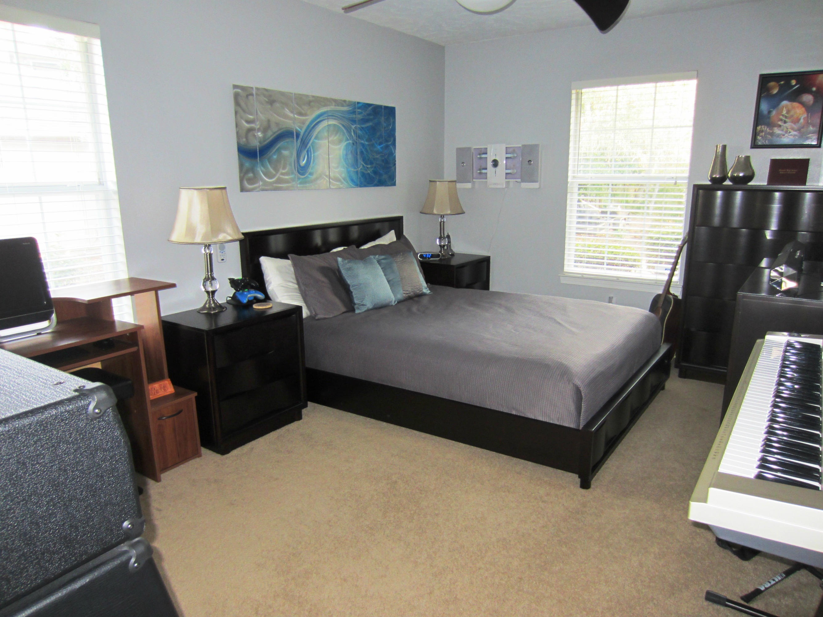 MAGNOLIA PLANTATION AT BLUEWATER BAY - Residential