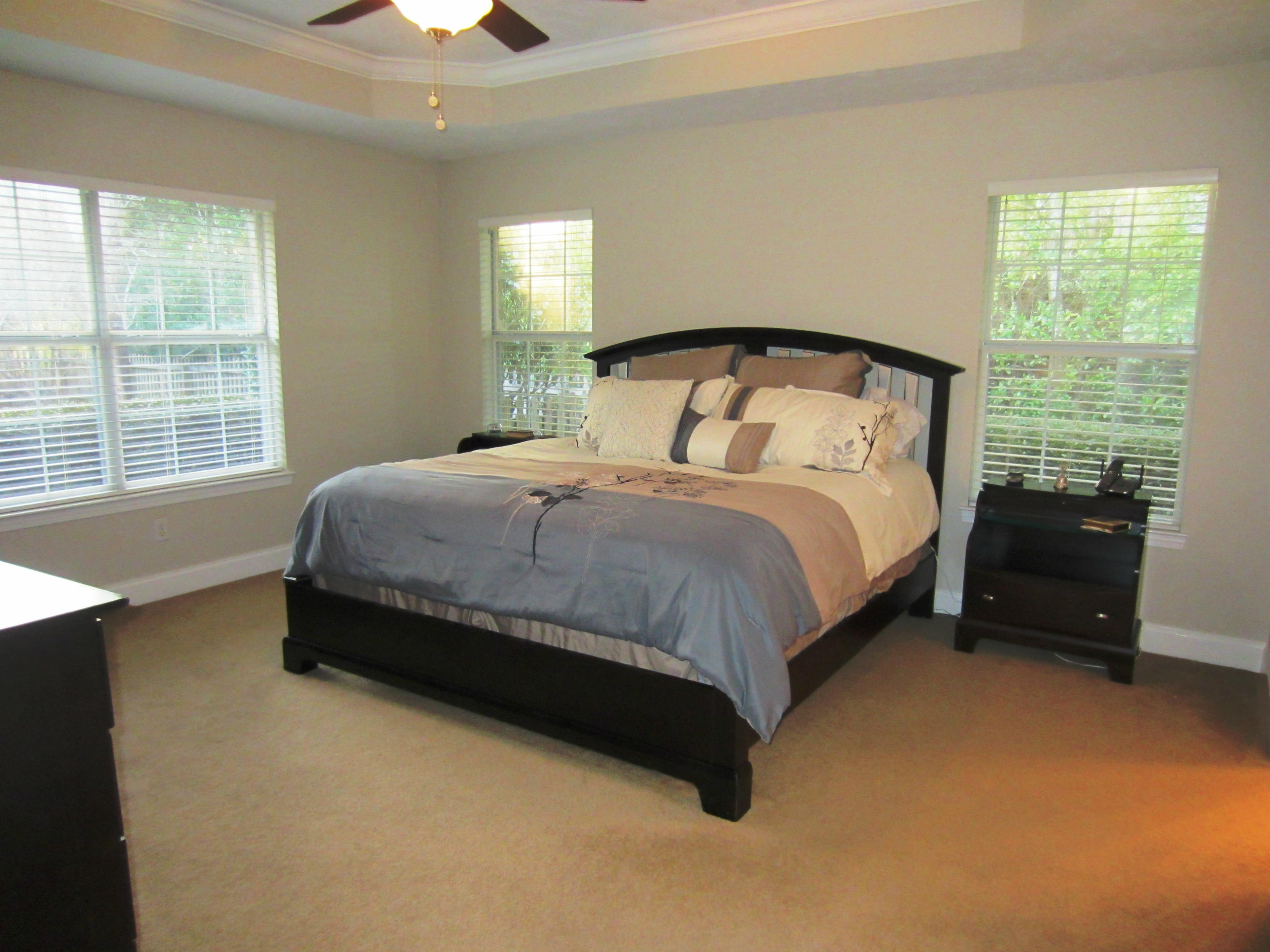 MAGNOLIA PLANTATION AT BLUEWATER BAY - Residential