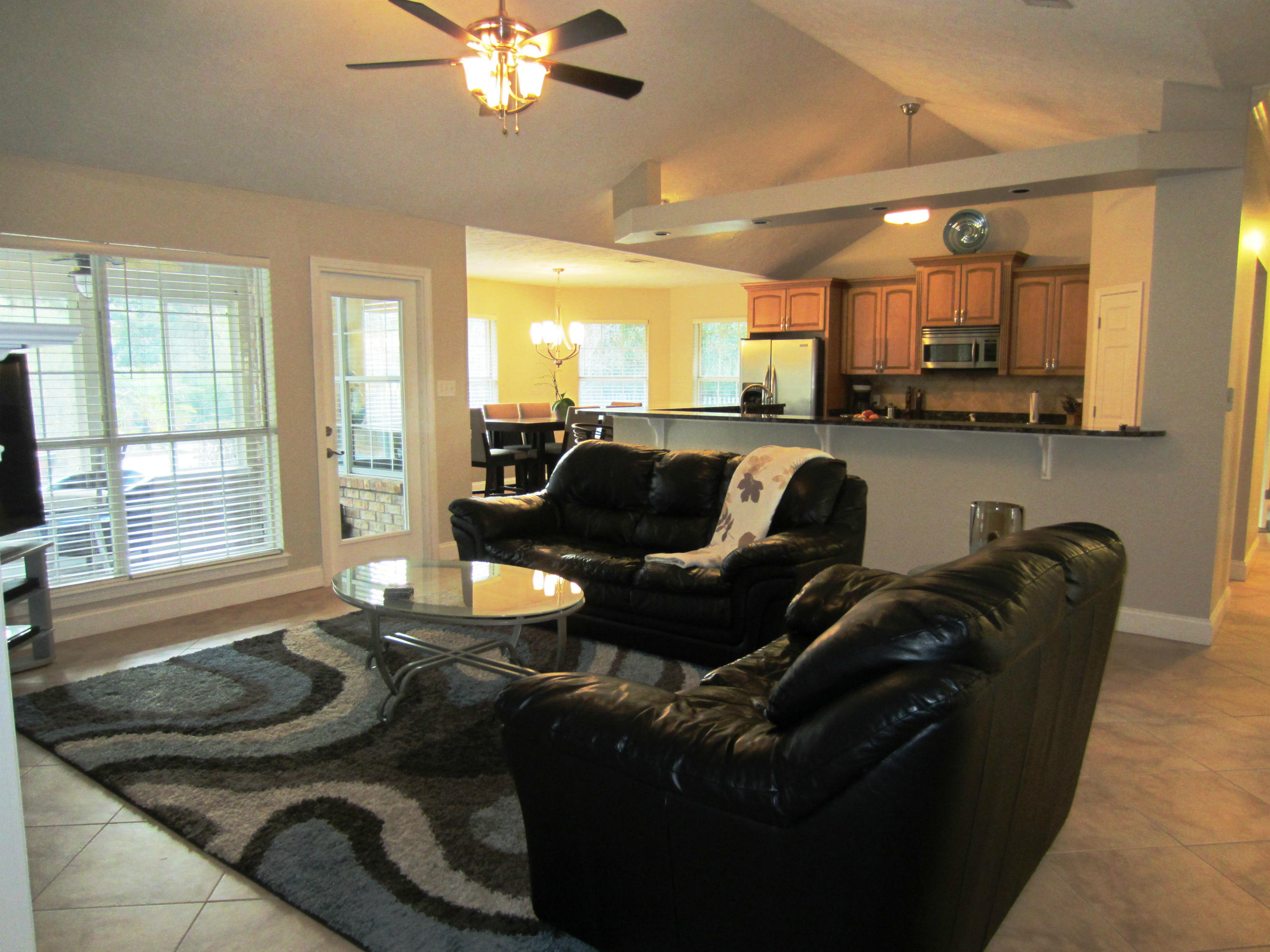 MAGNOLIA PLANTATION AT BLUEWATER BAY - Residential