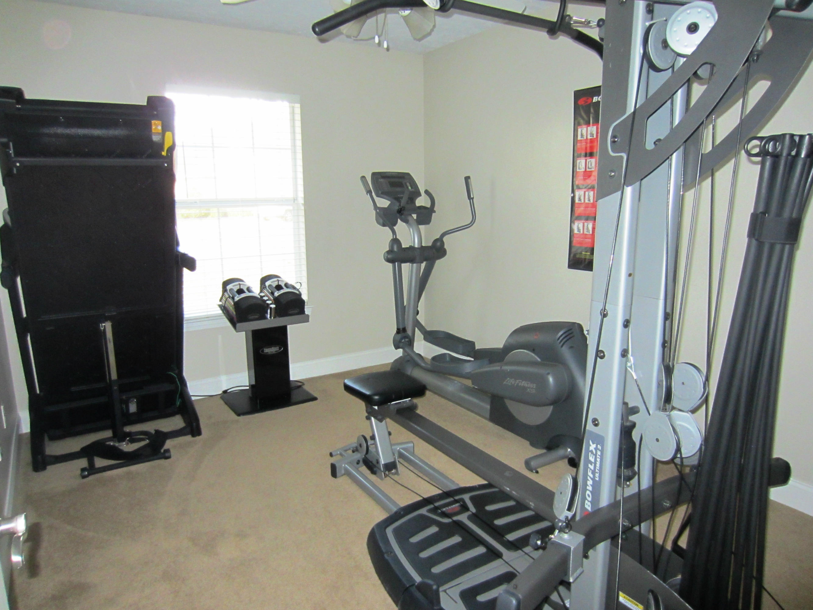 MAGNOLIA PLANTATION AT BLUEWATER BAY - Residential