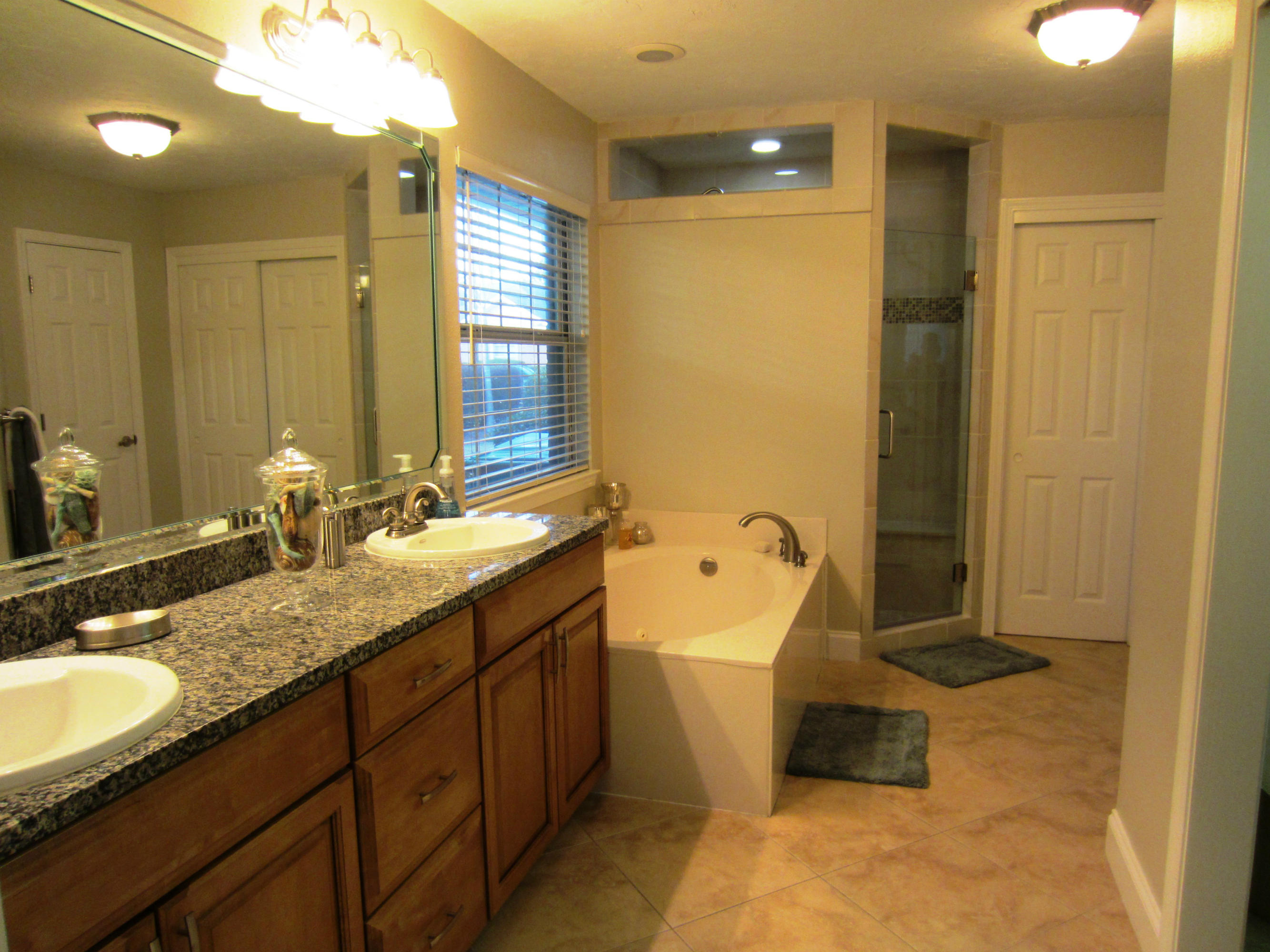 MAGNOLIA PLANTATION AT BLUEWATER BAY - Residential