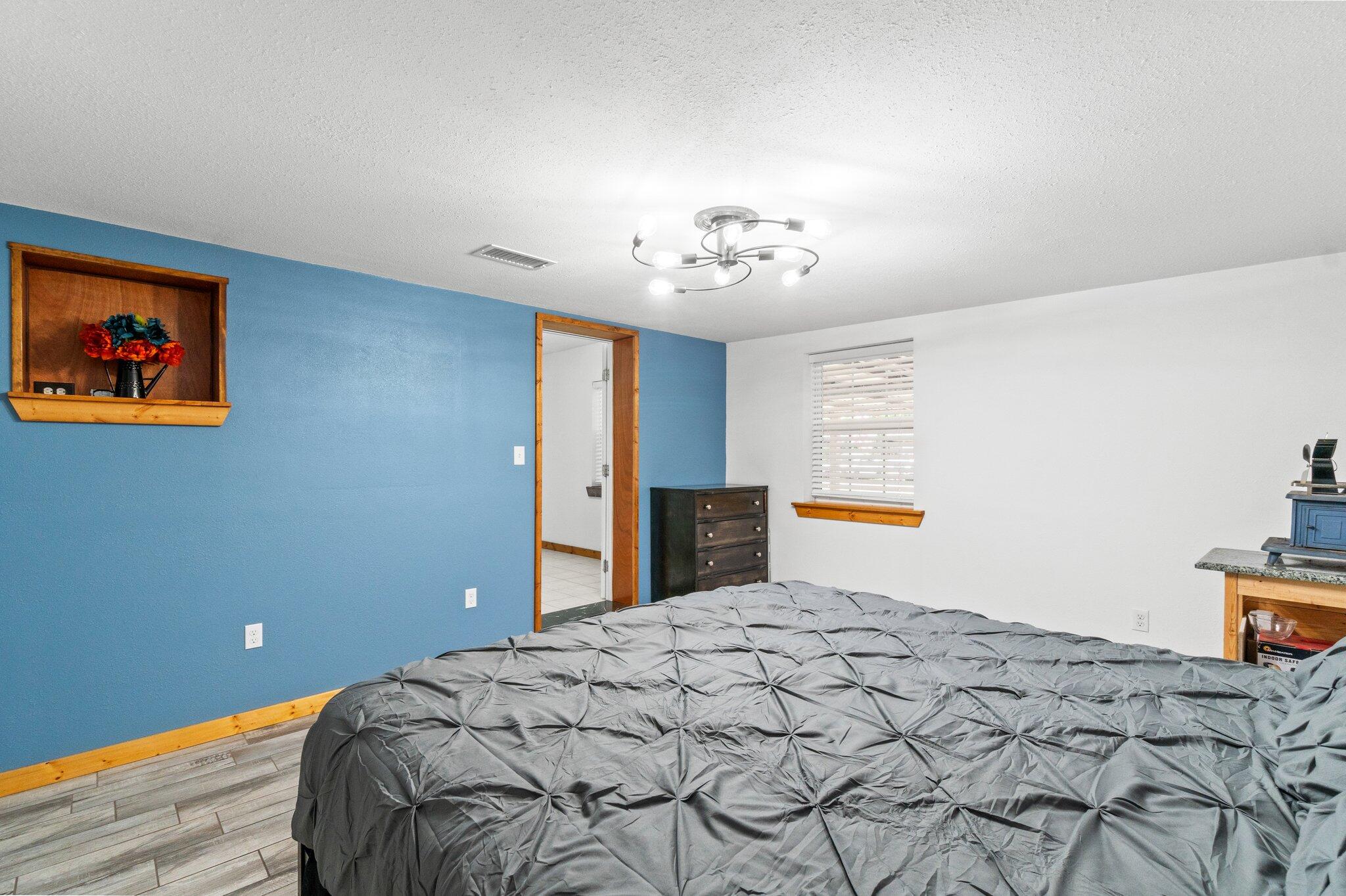 Picketts Add - Residential