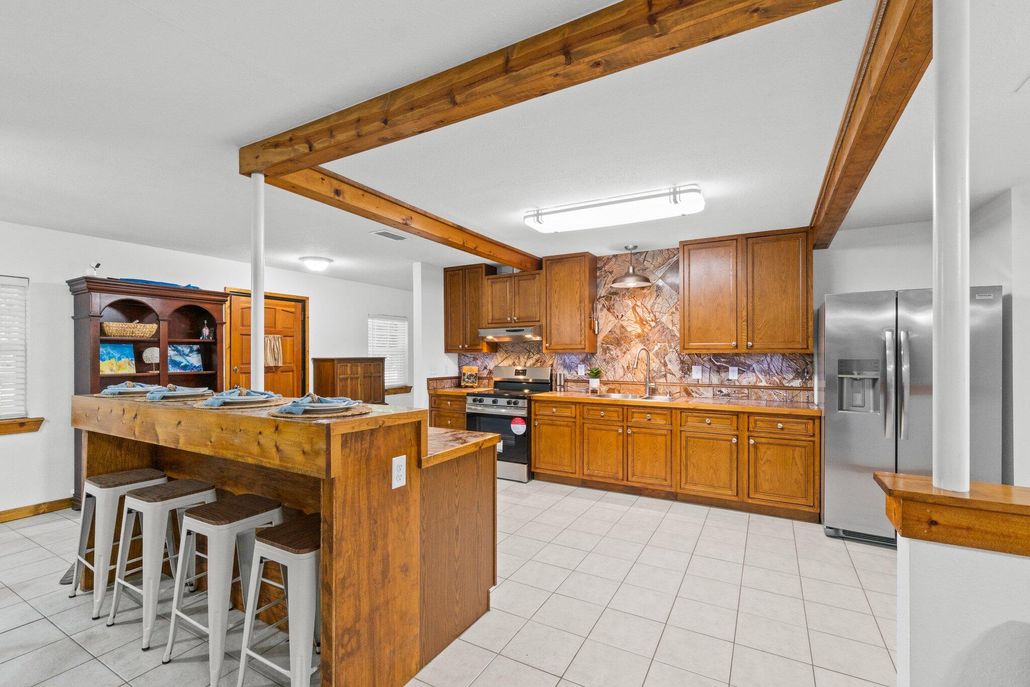 Picketts Add - Residential
