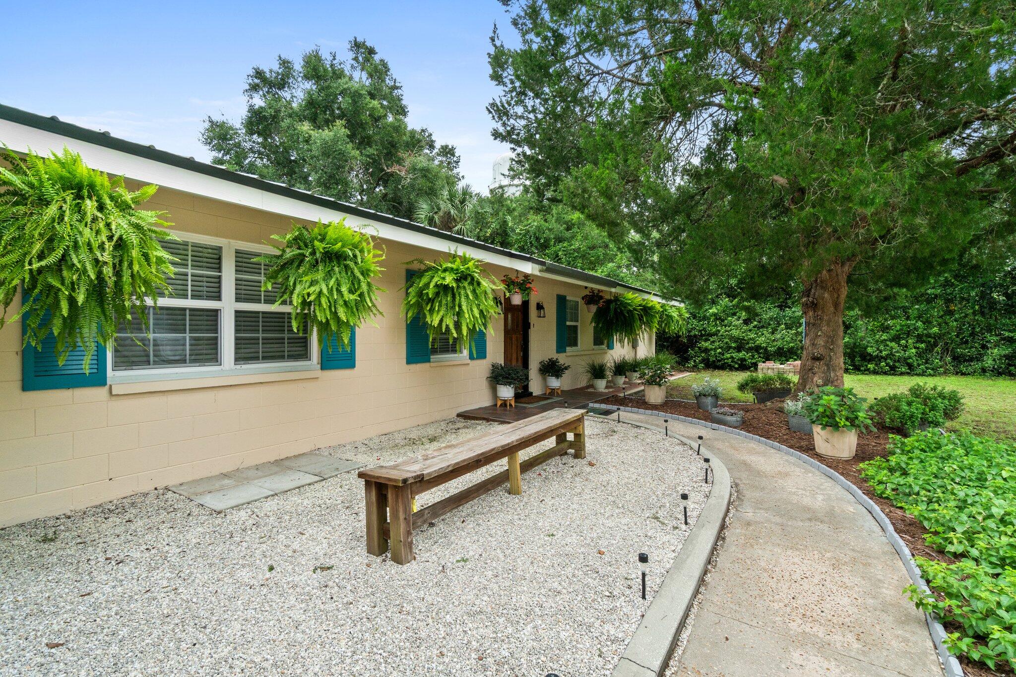 Picketts Add - Residential