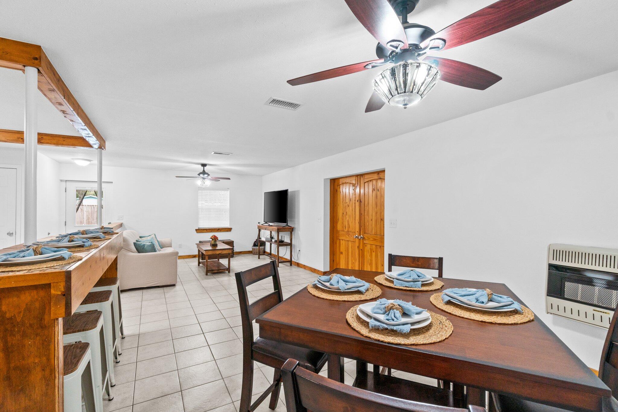 Picketts Add - Residential