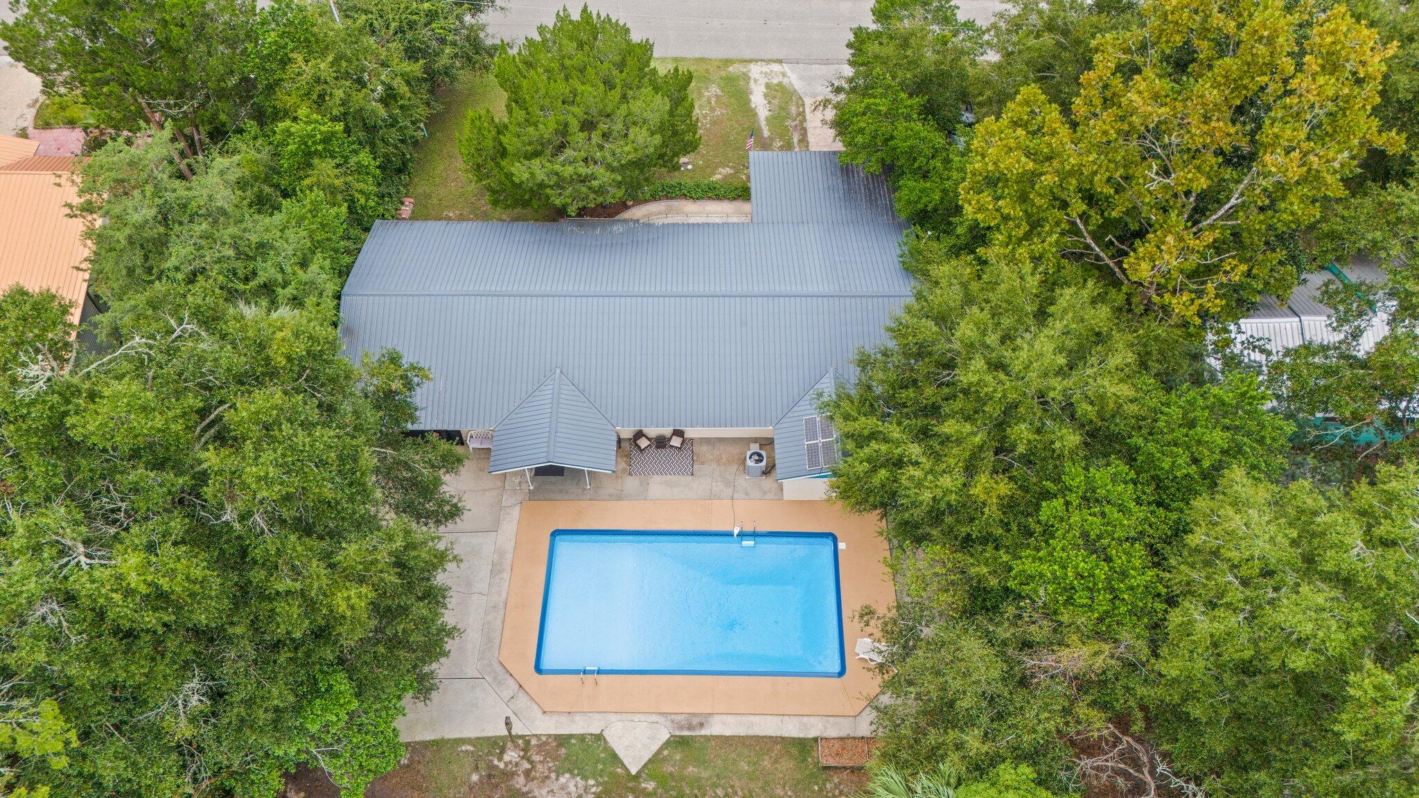 Picketts Add - Residential