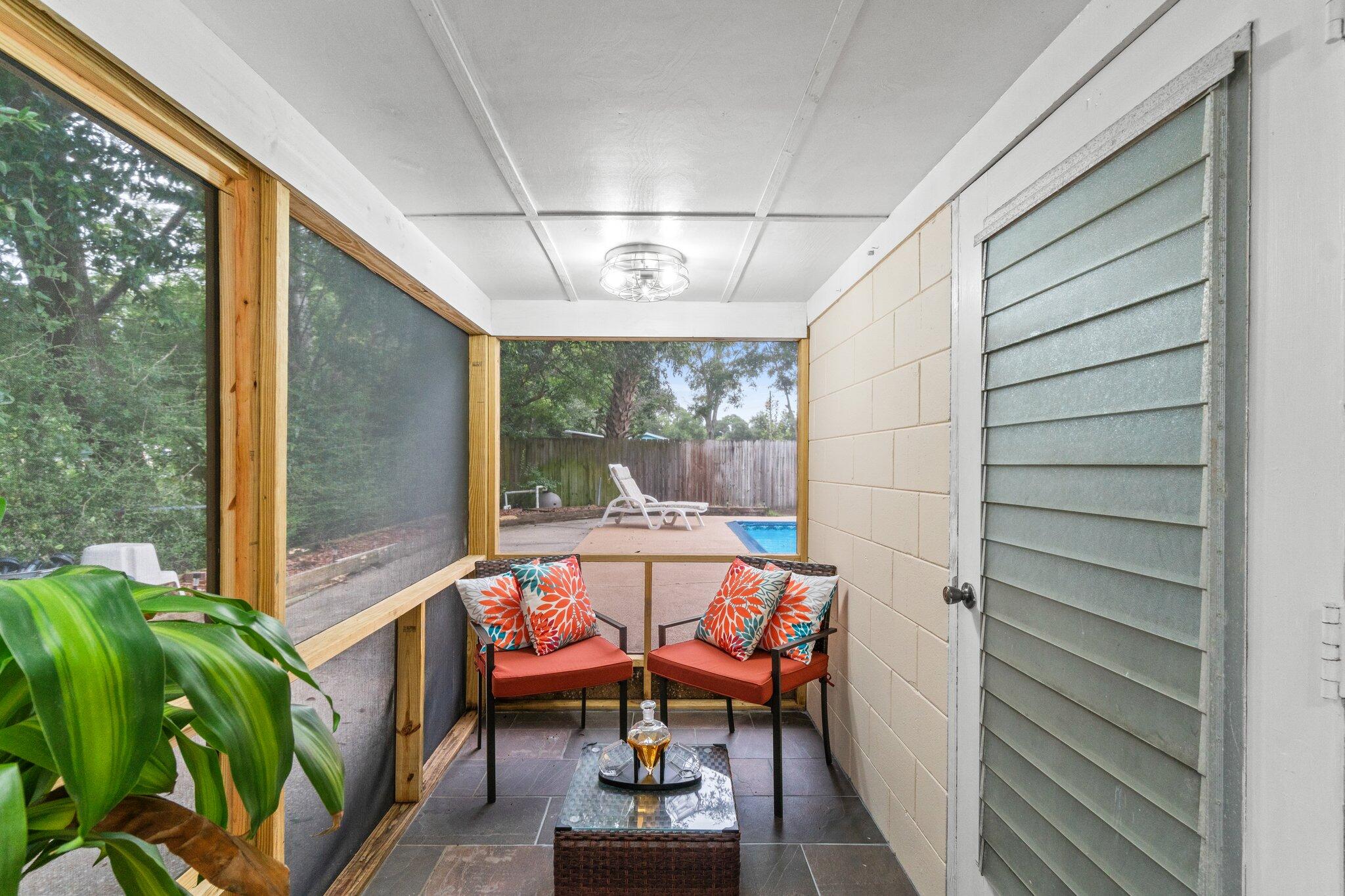 Picketts Add - Residential