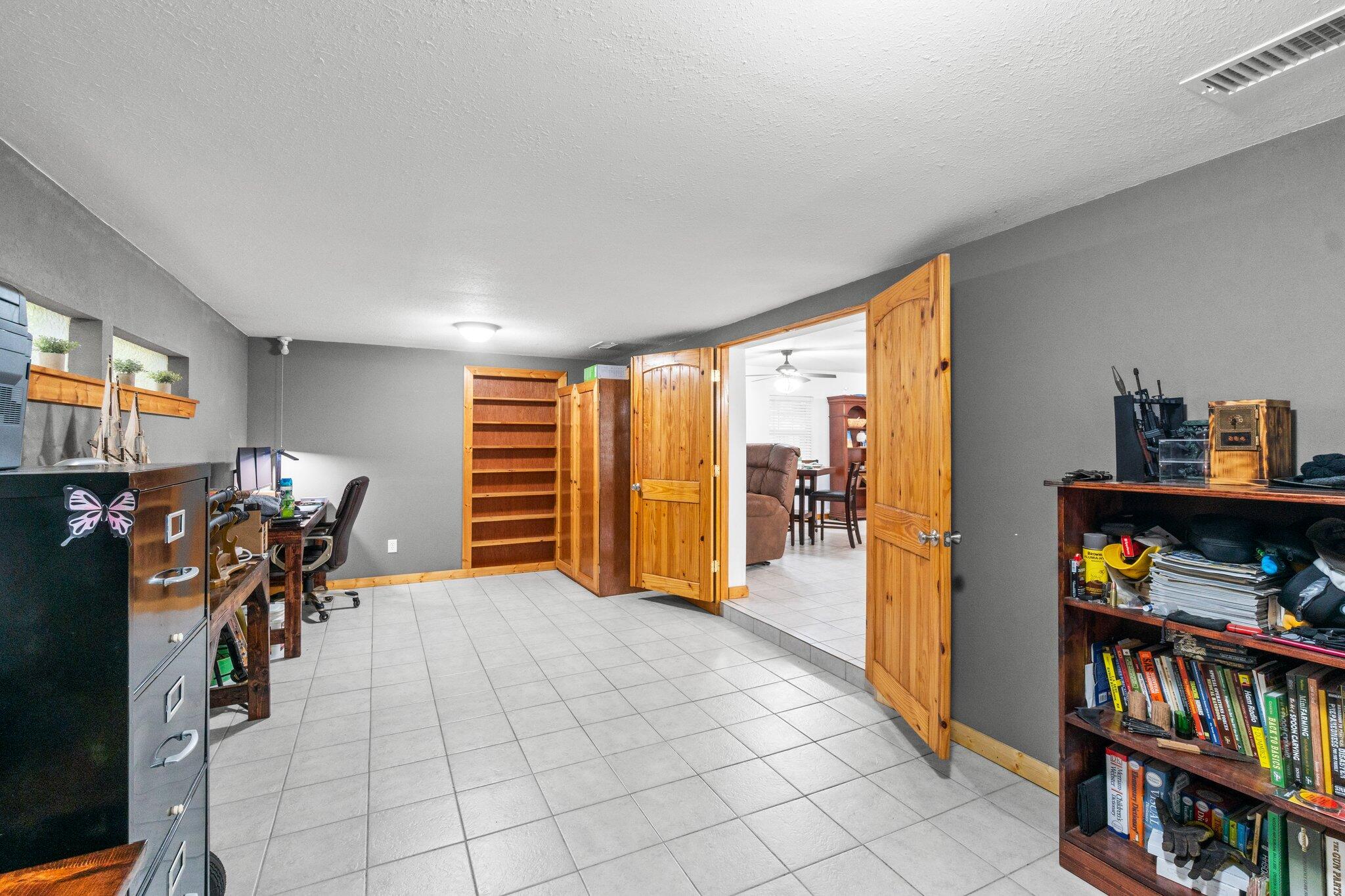 Picketts Add - Residential