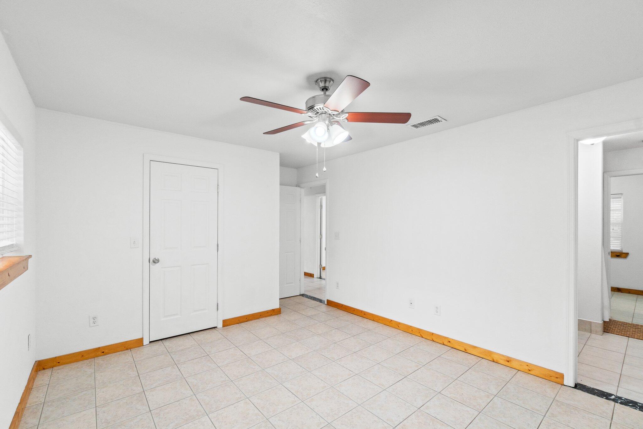 Picketts Add - Residential