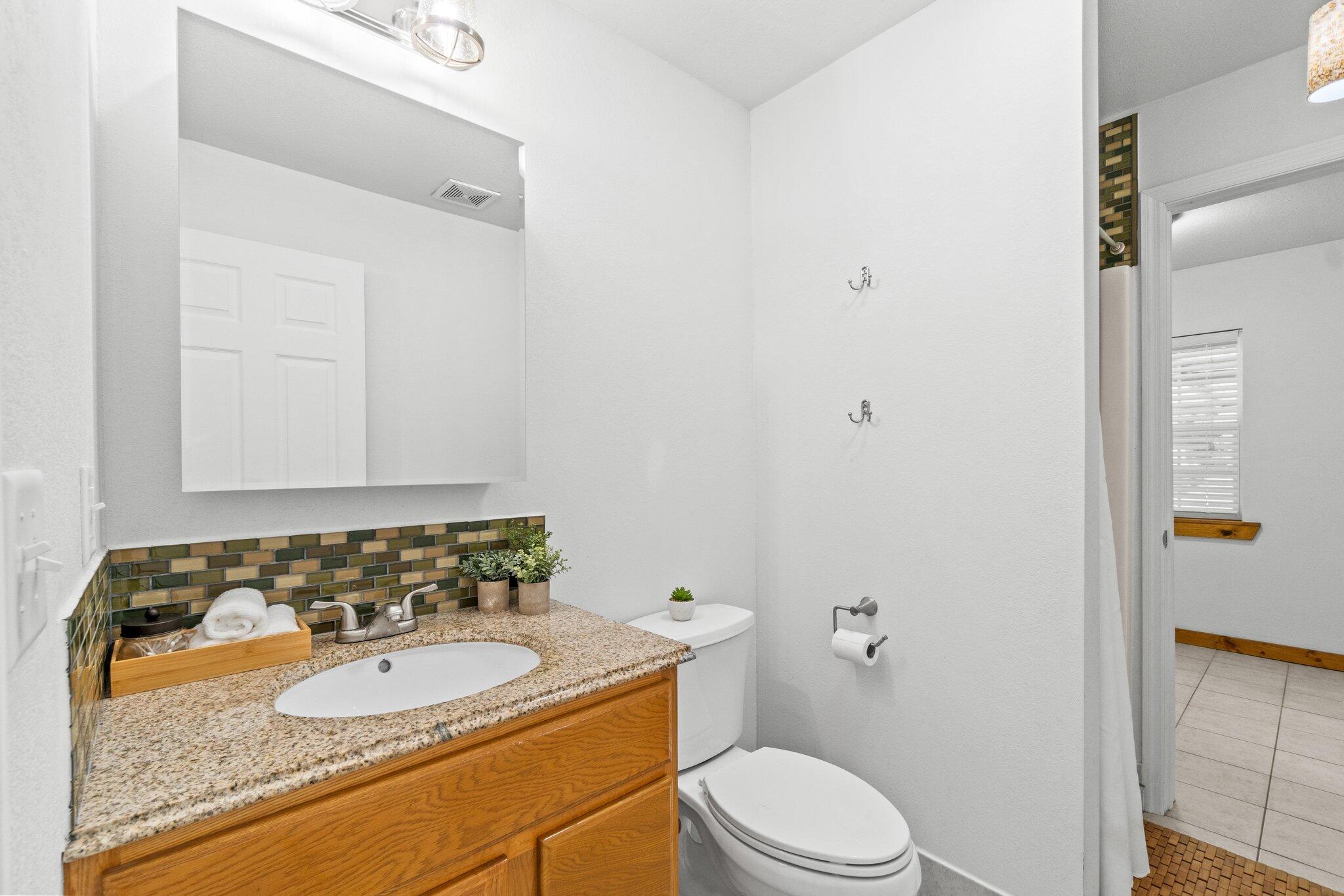 Picketts Add - Residential