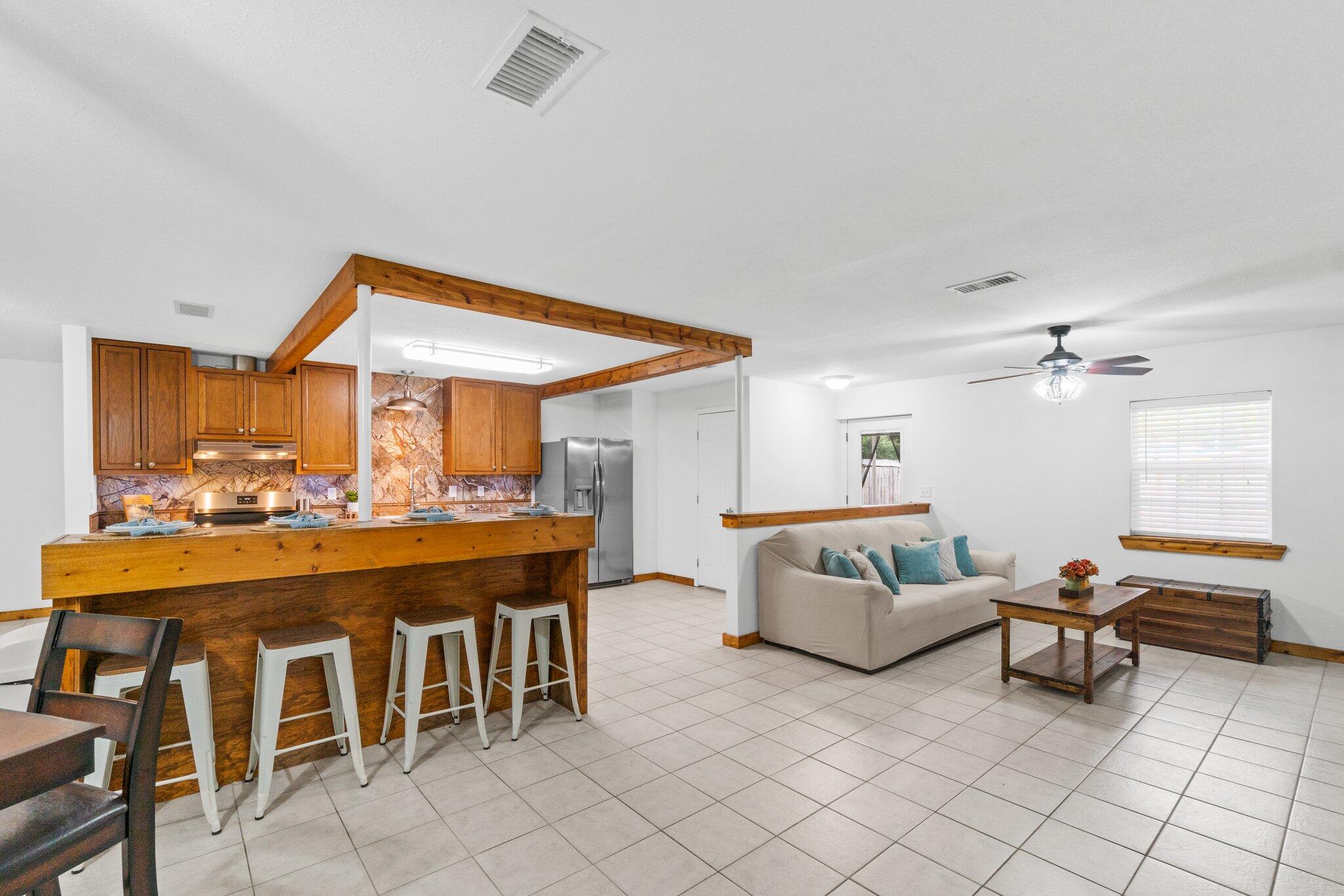 Picketts Add - Residential