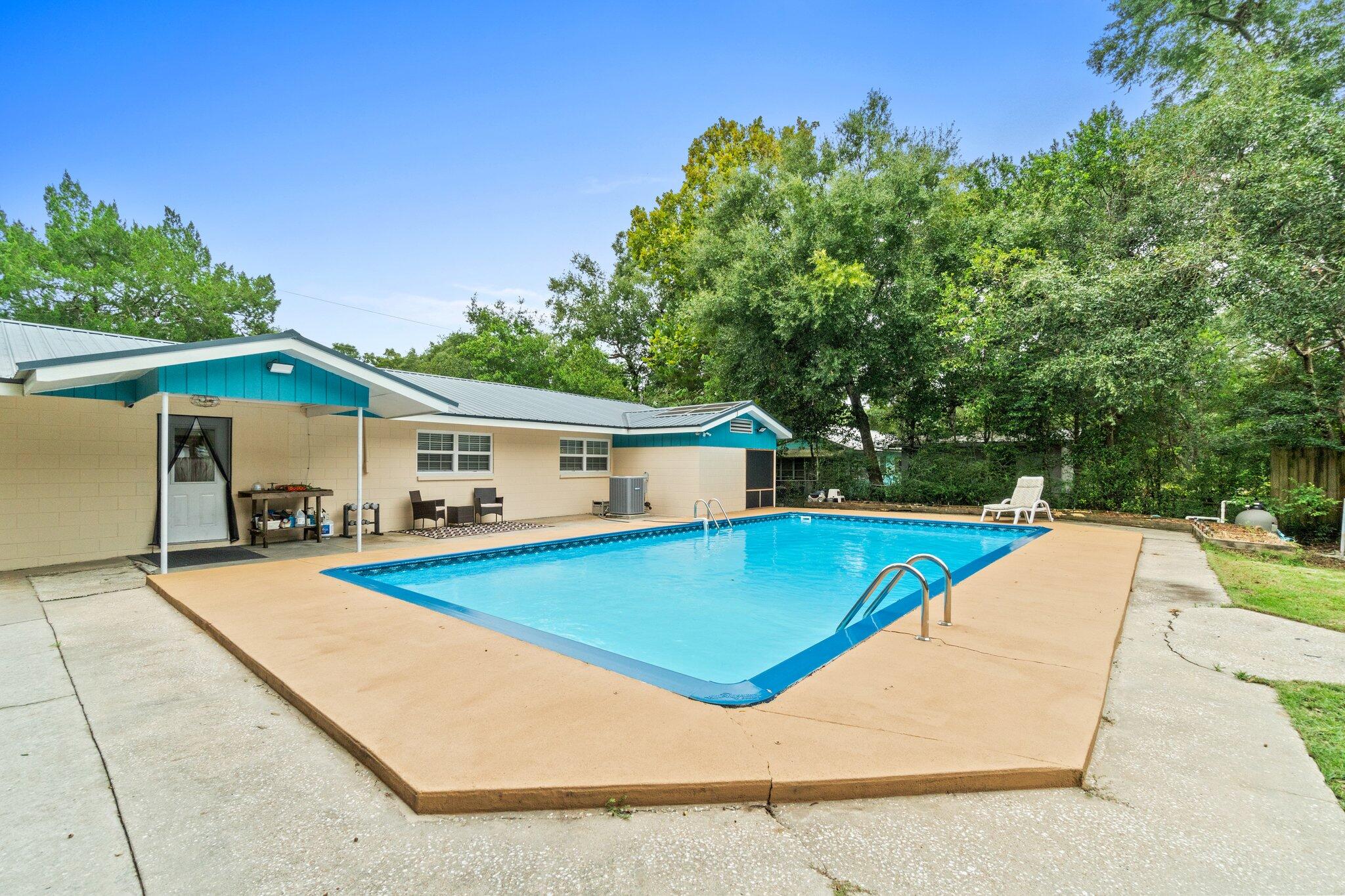 Picketts Add - Residential