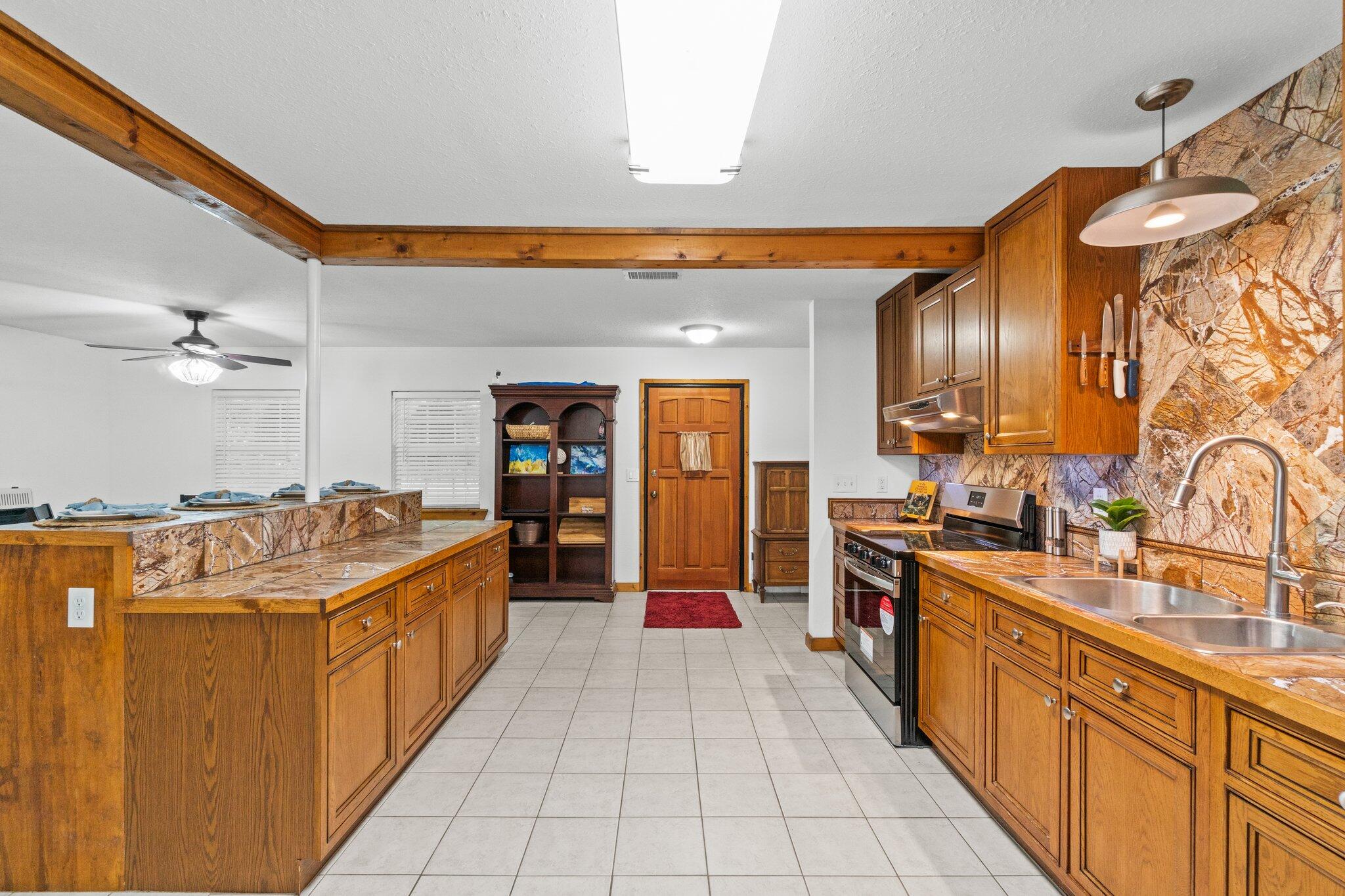 Picketts Add - Residential