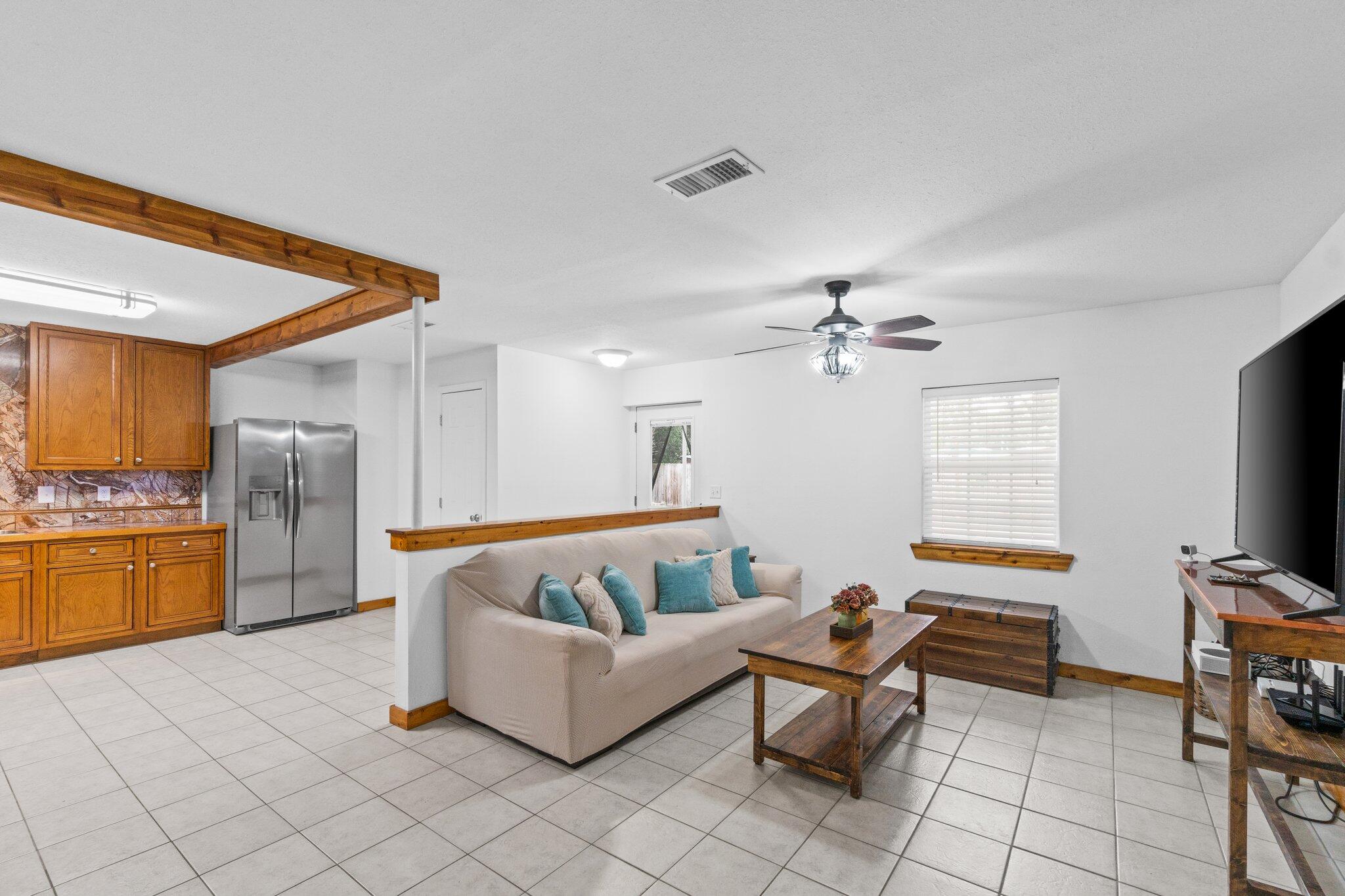 Picketts Add - Residential