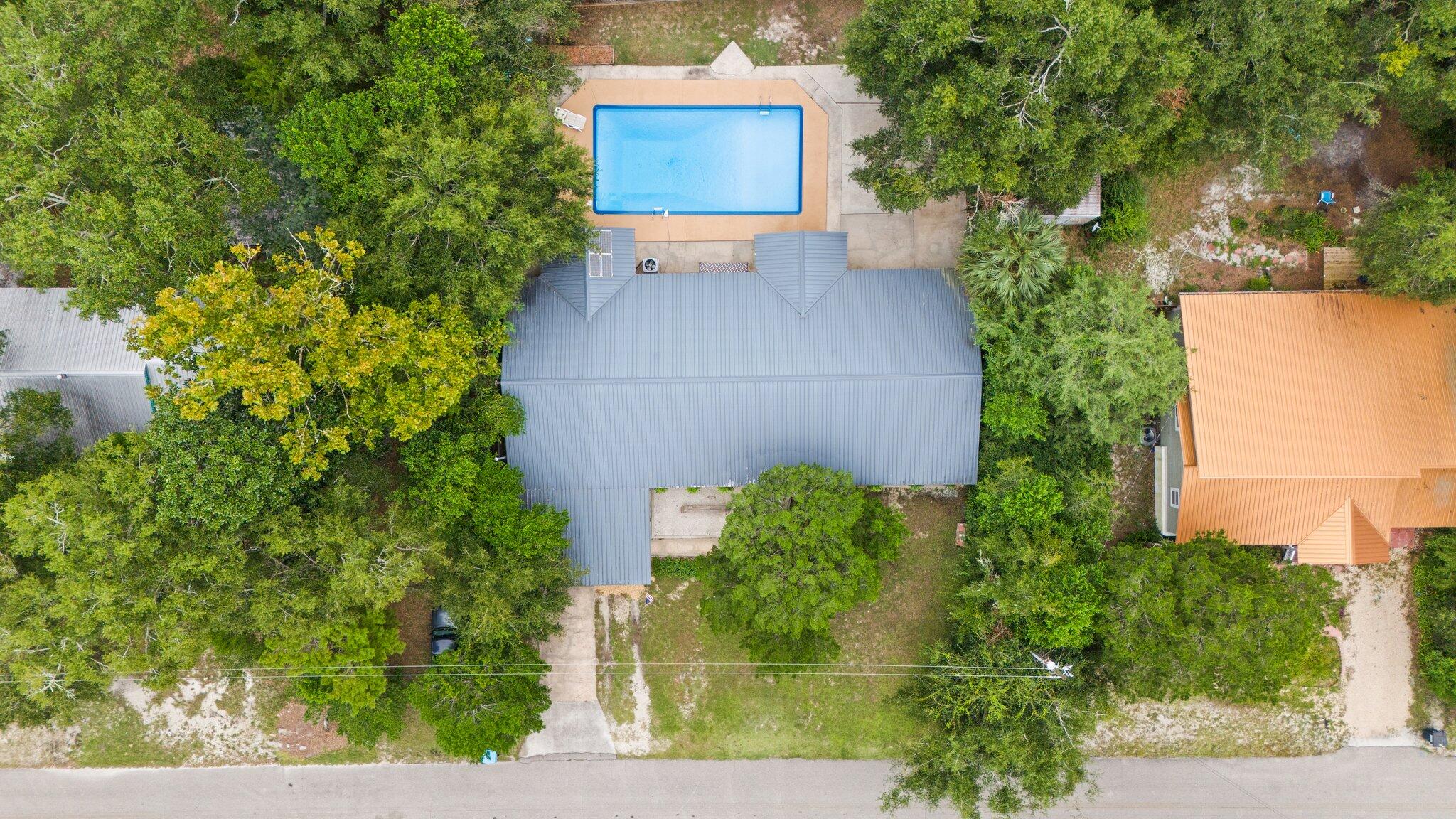 Picketts Add - Residential