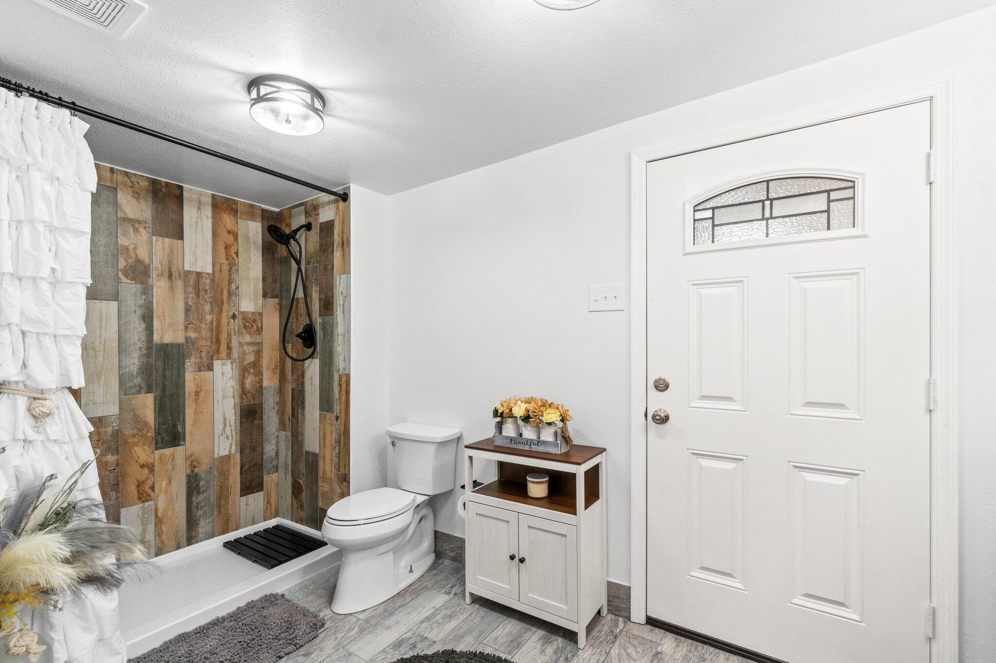 Picketts Add - Residential