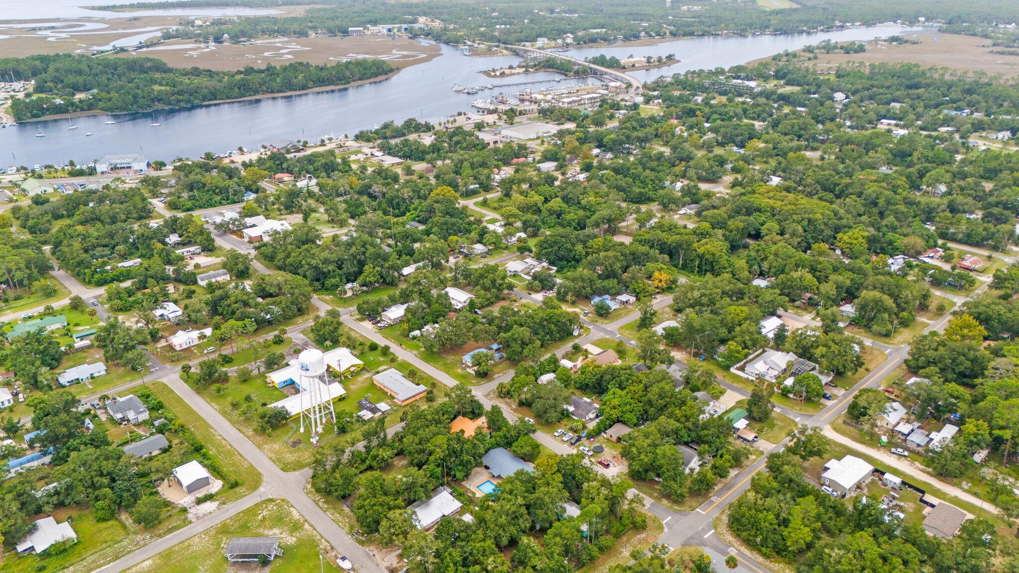 Picketts Add - Residential