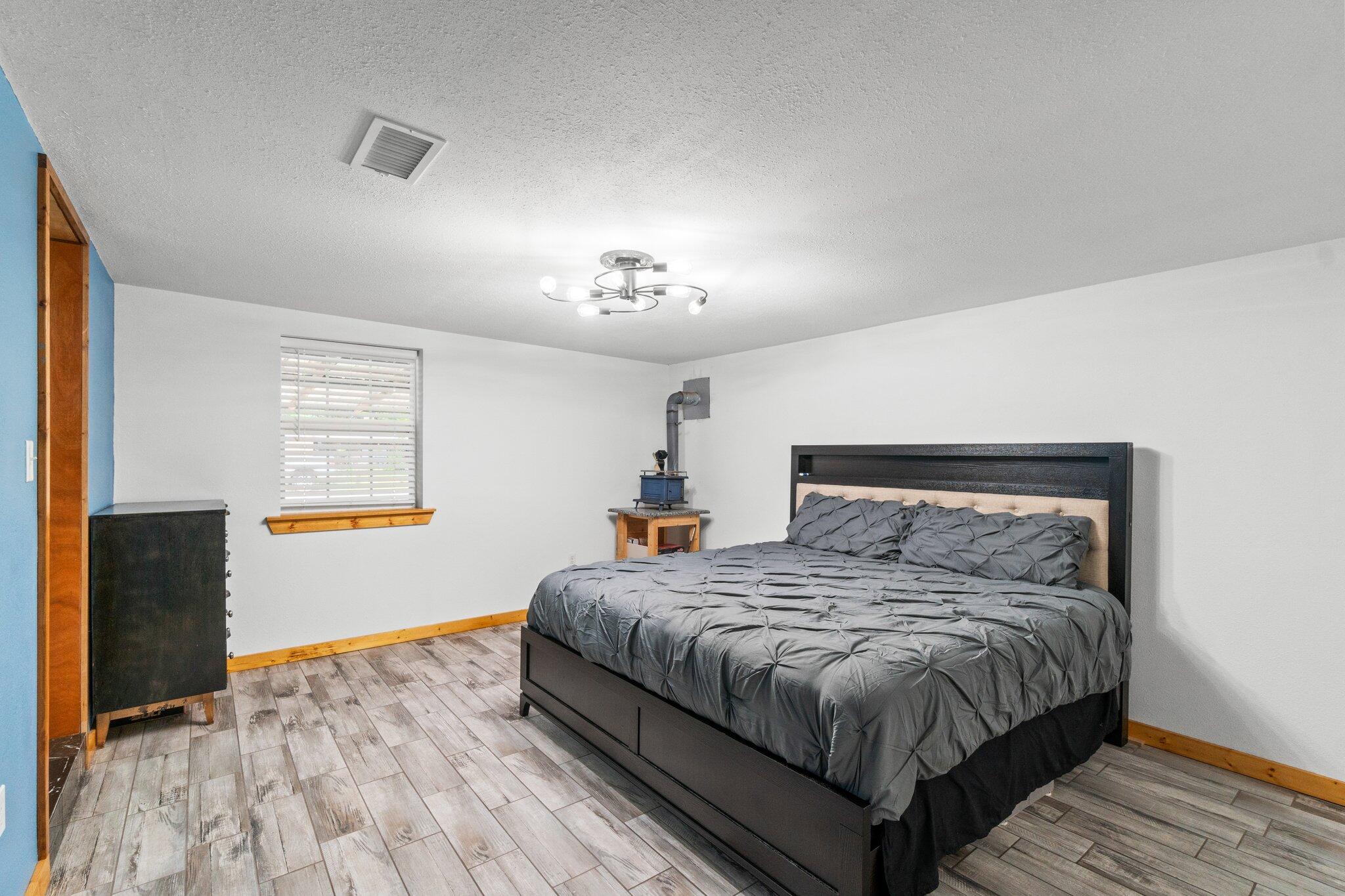 Picketts Add - Residential