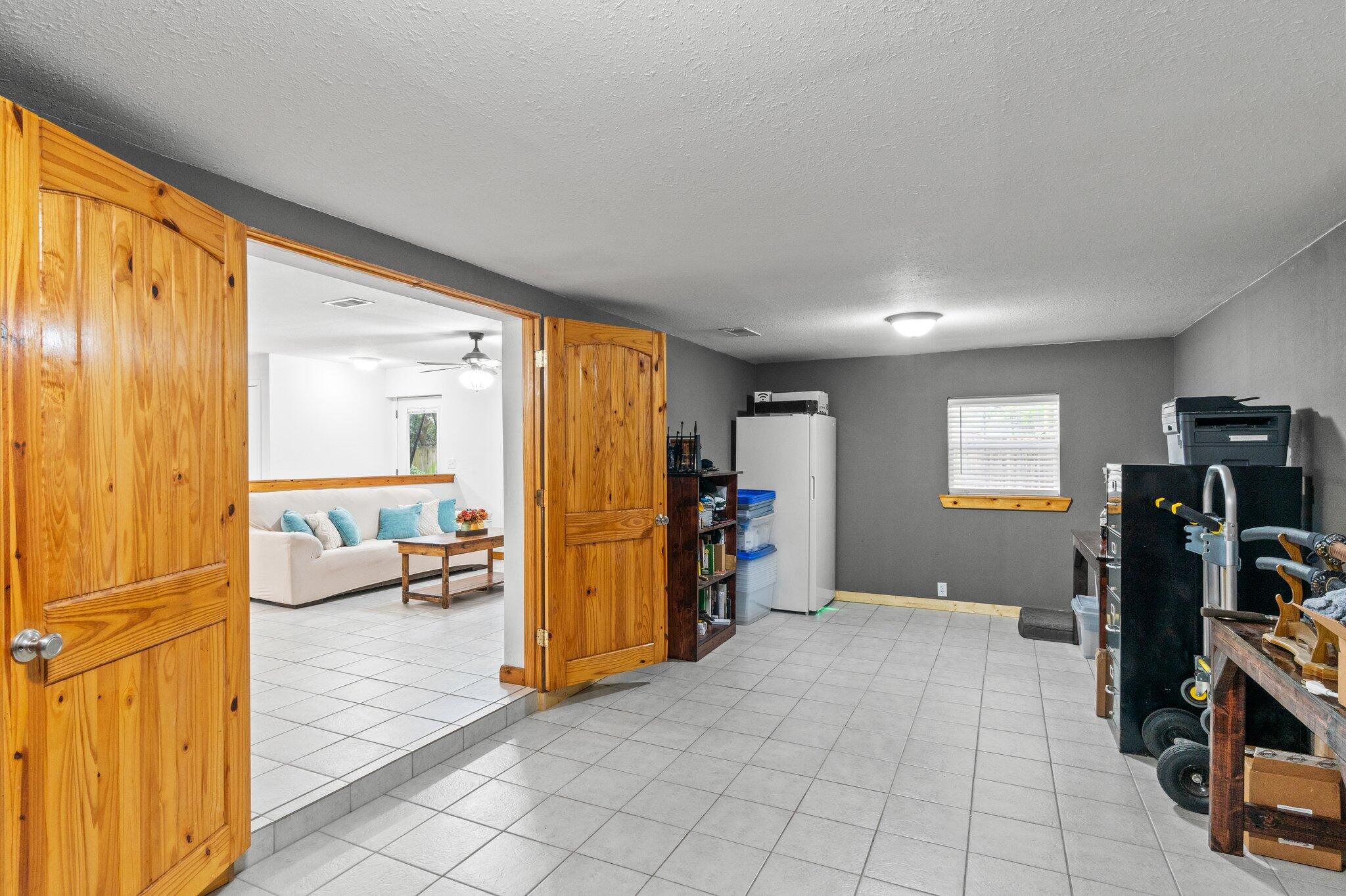 Picketts Add - Residential