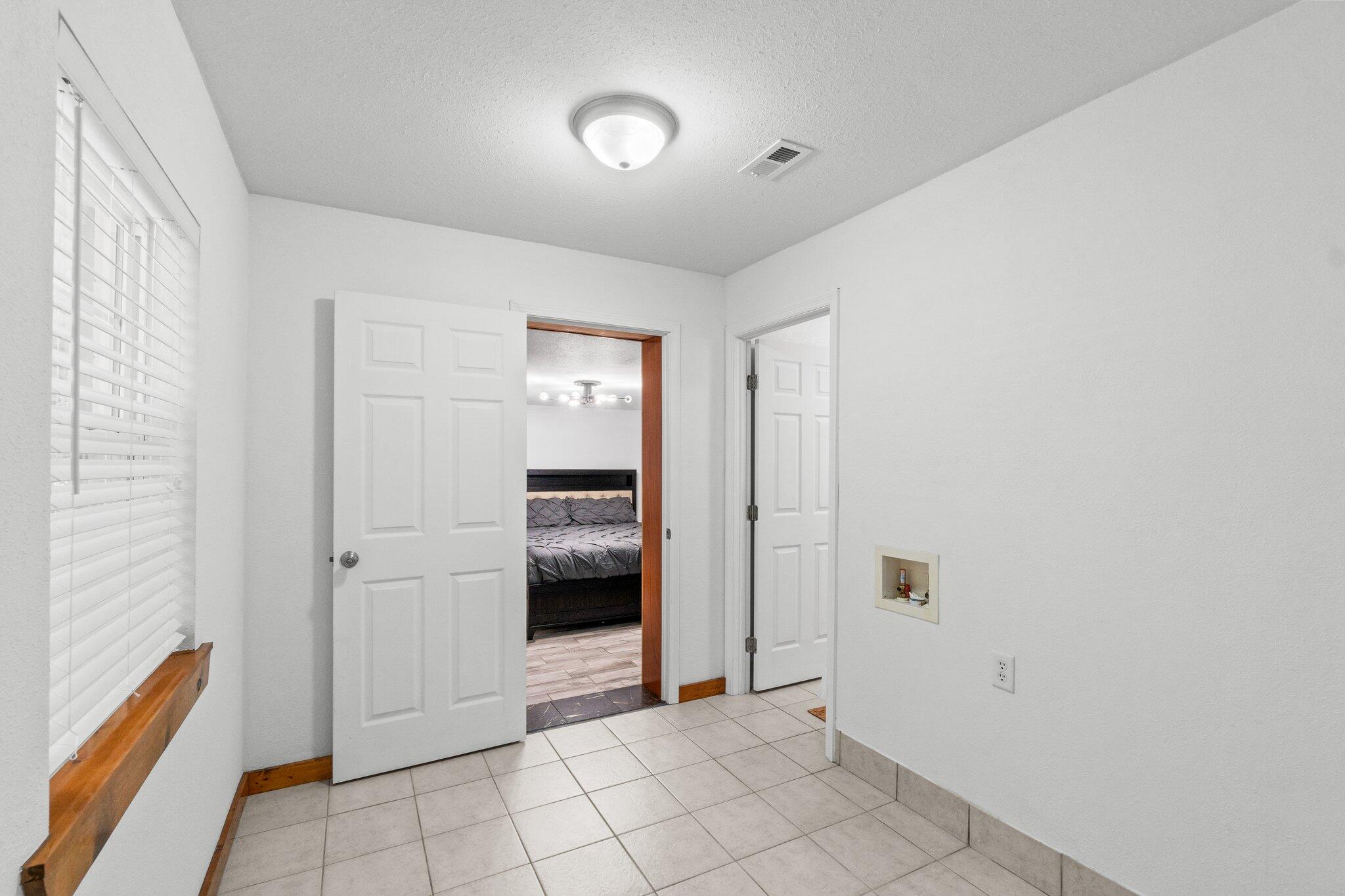 Picketts Add - Residential