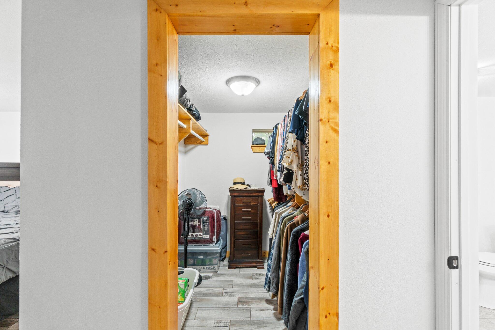 Picketts Add - Residential