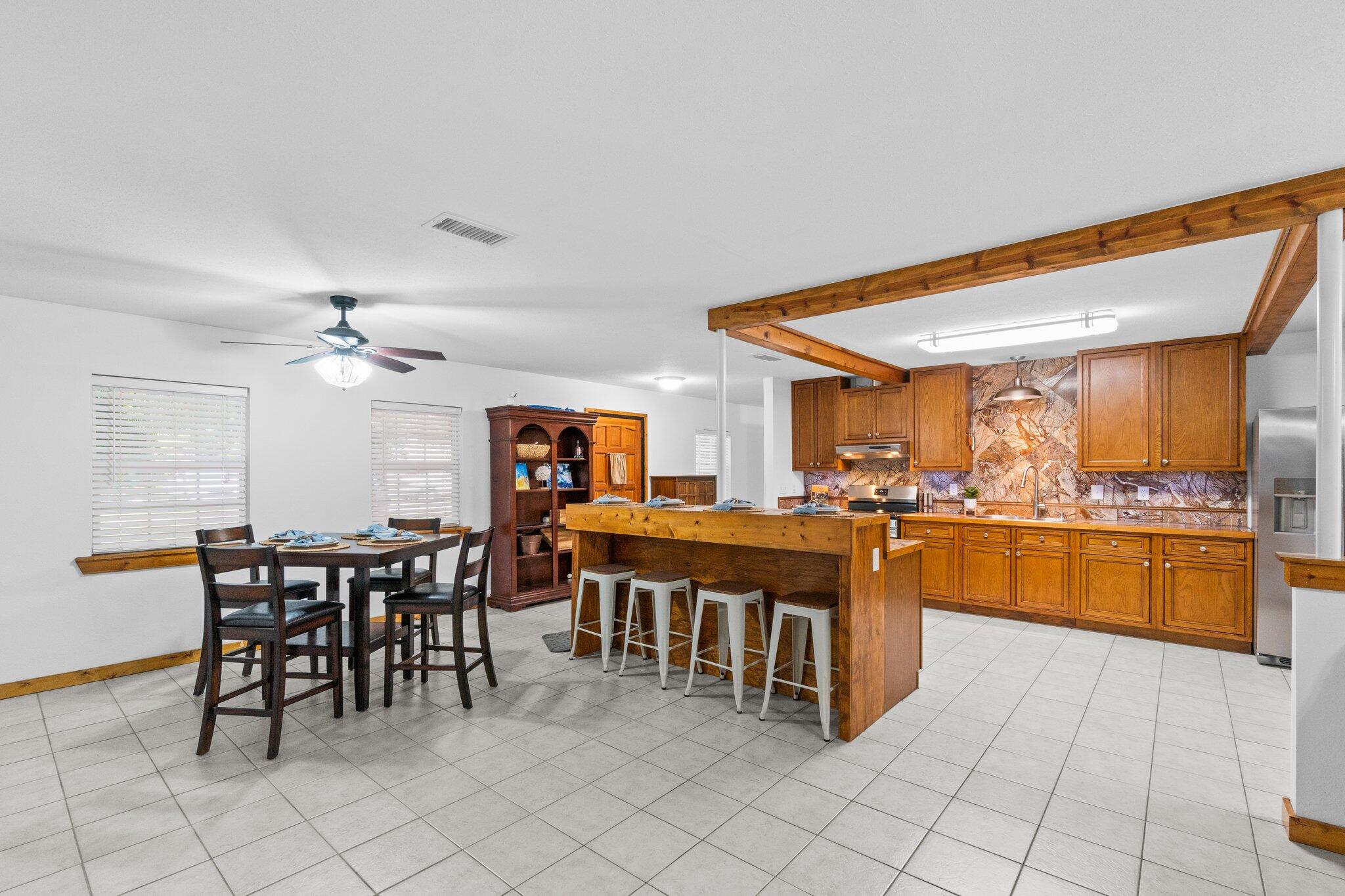 Picketts Add - Residential