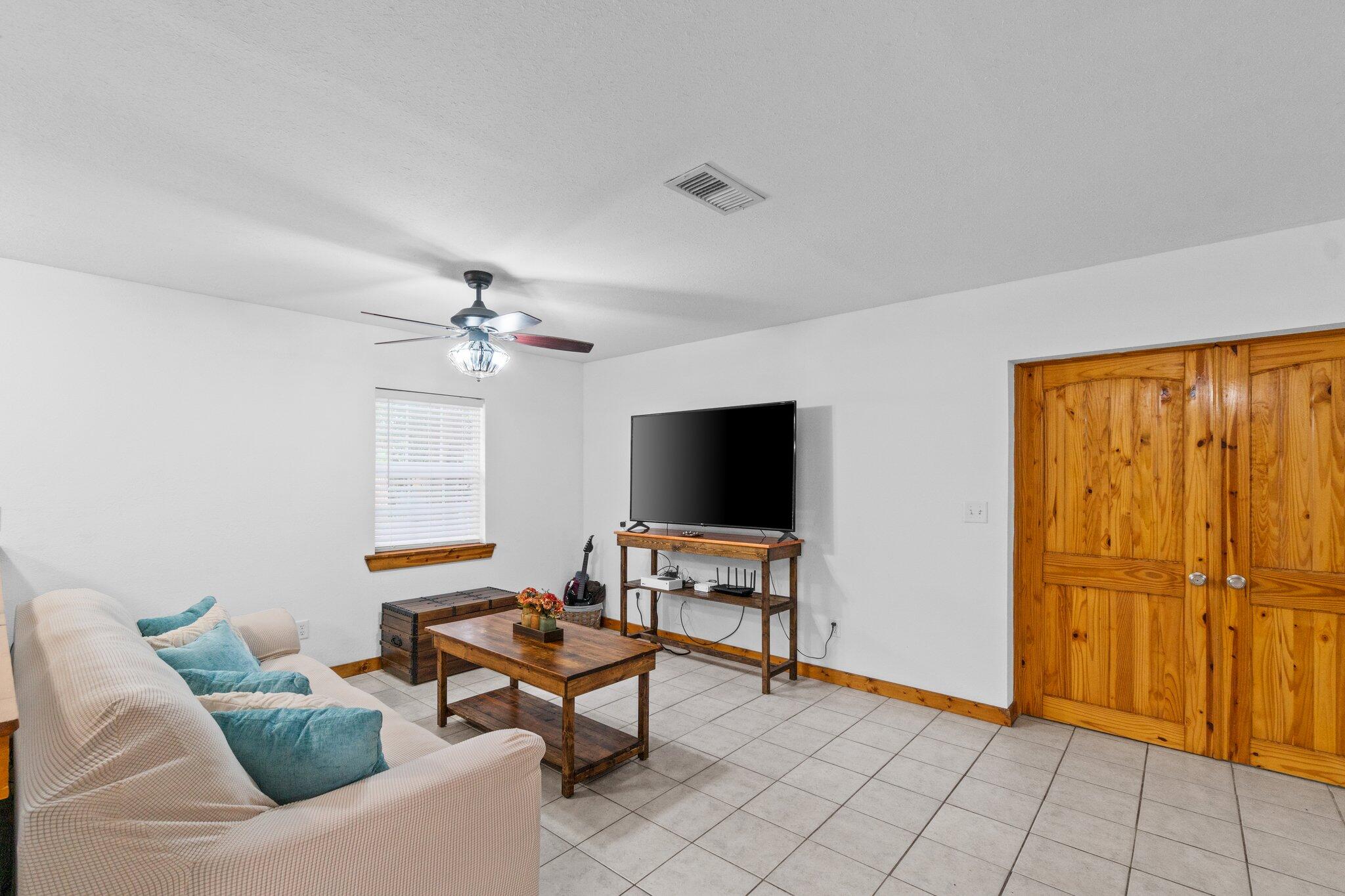 Picketts Add - Residential
