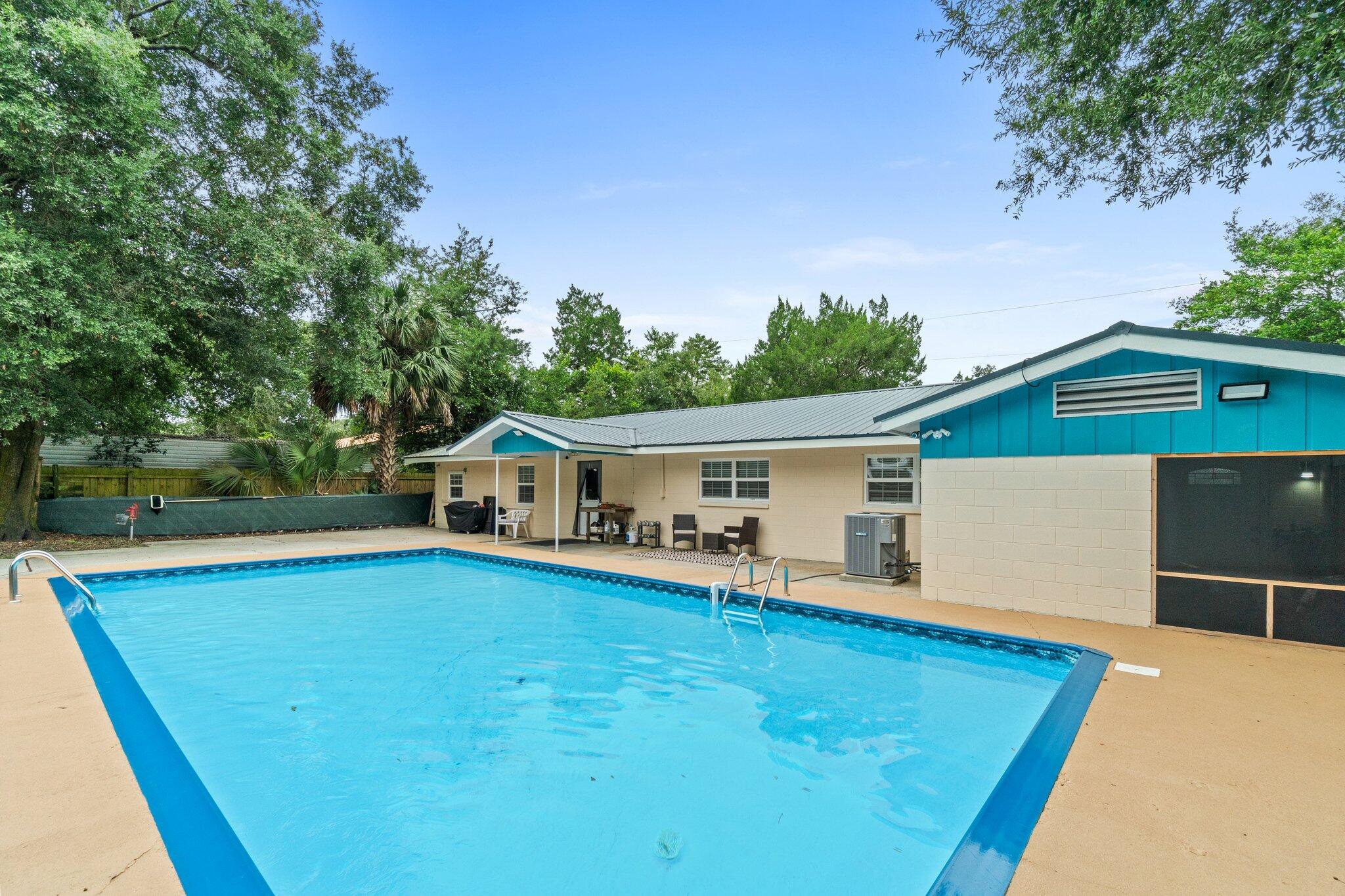 Picketts Add - Residential