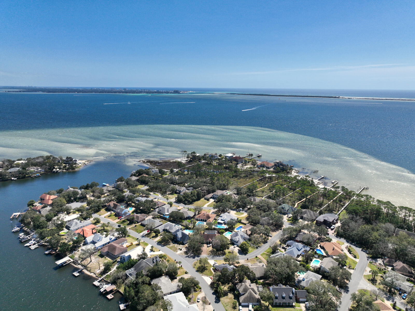 LAKE LORRAINE ESTATES - Residential