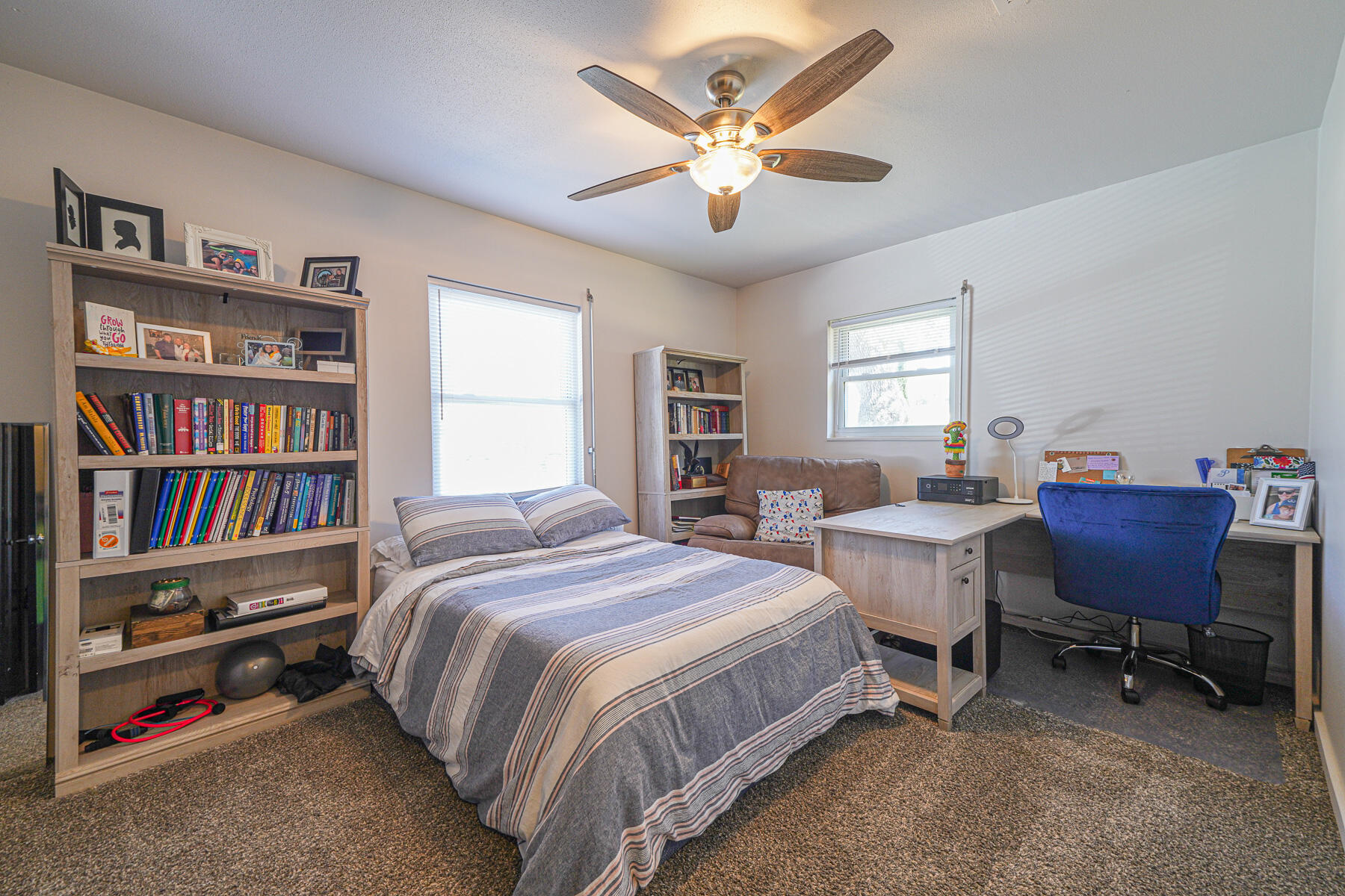 LAKE LORRAINE ESTATES - Residential