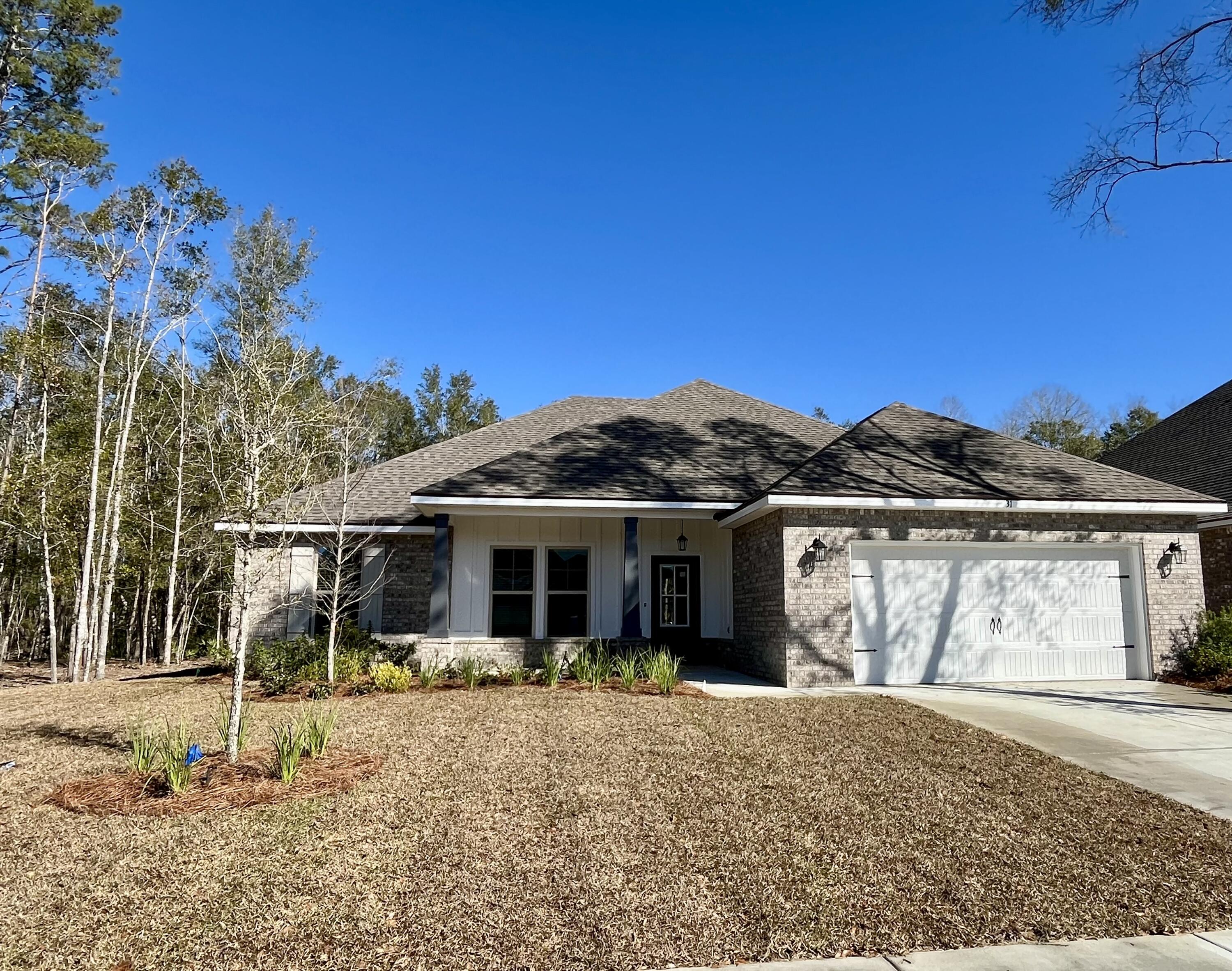 HAMMOCK BAY - WILDFLOWER - Residential